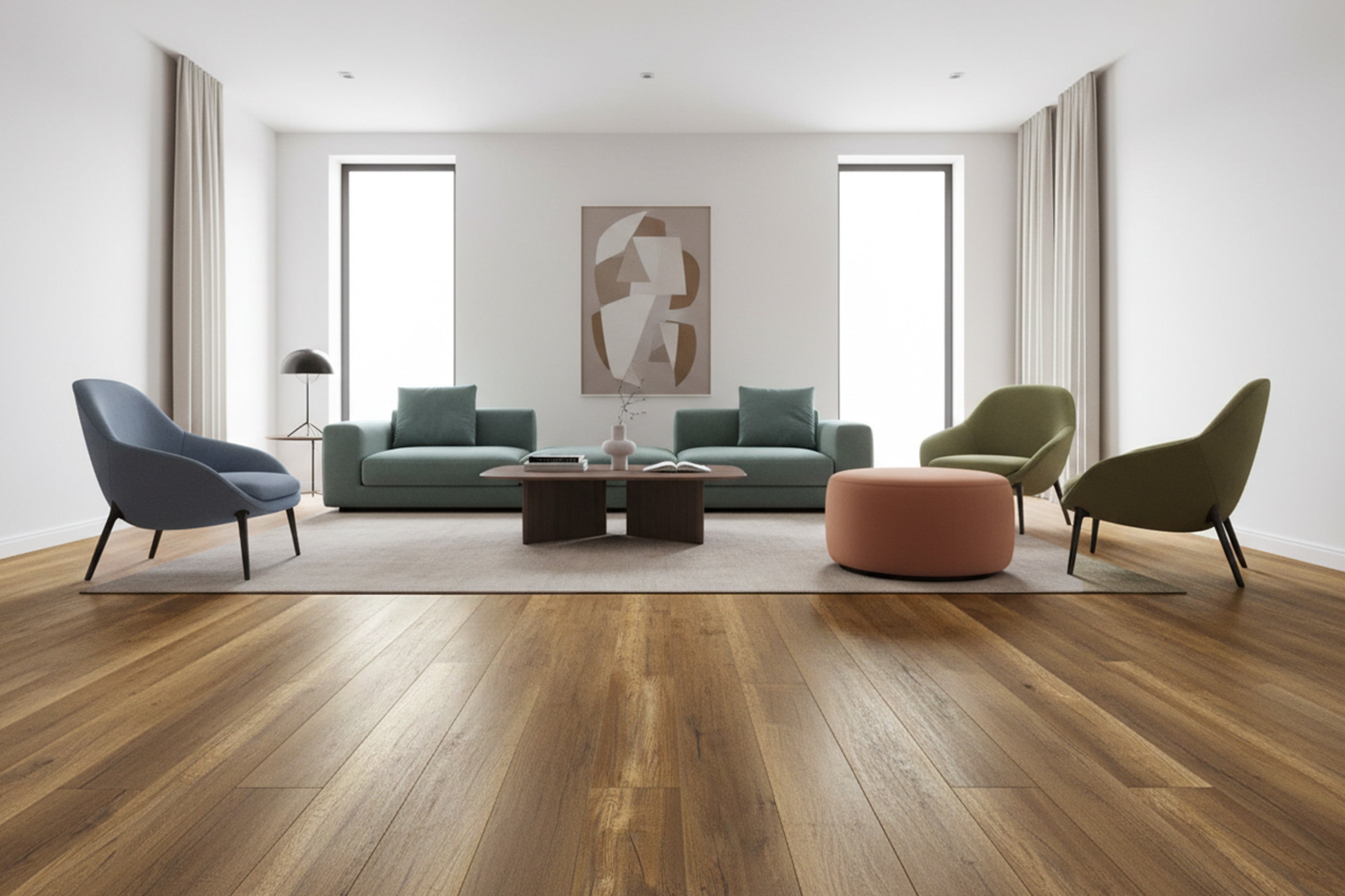 HDF كلاسين 51085لامينيت