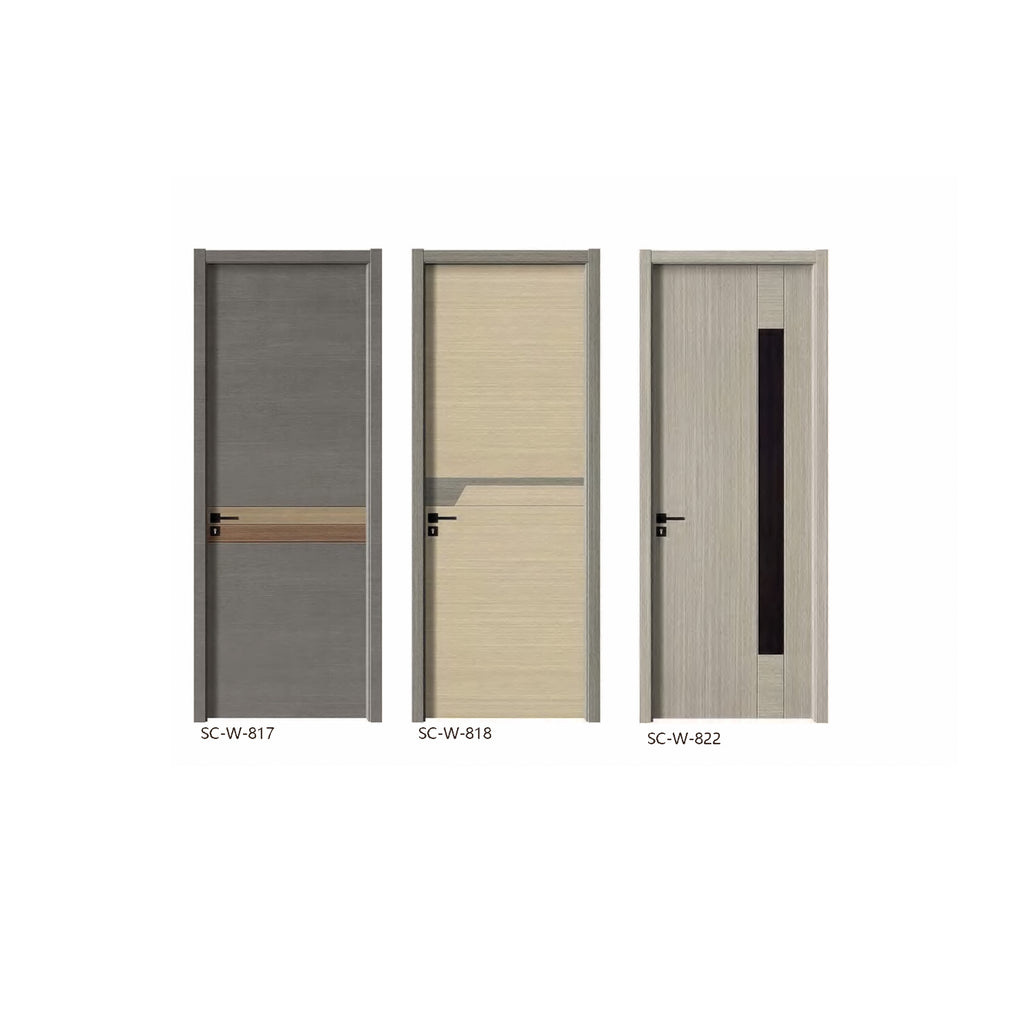 WPC DOORS