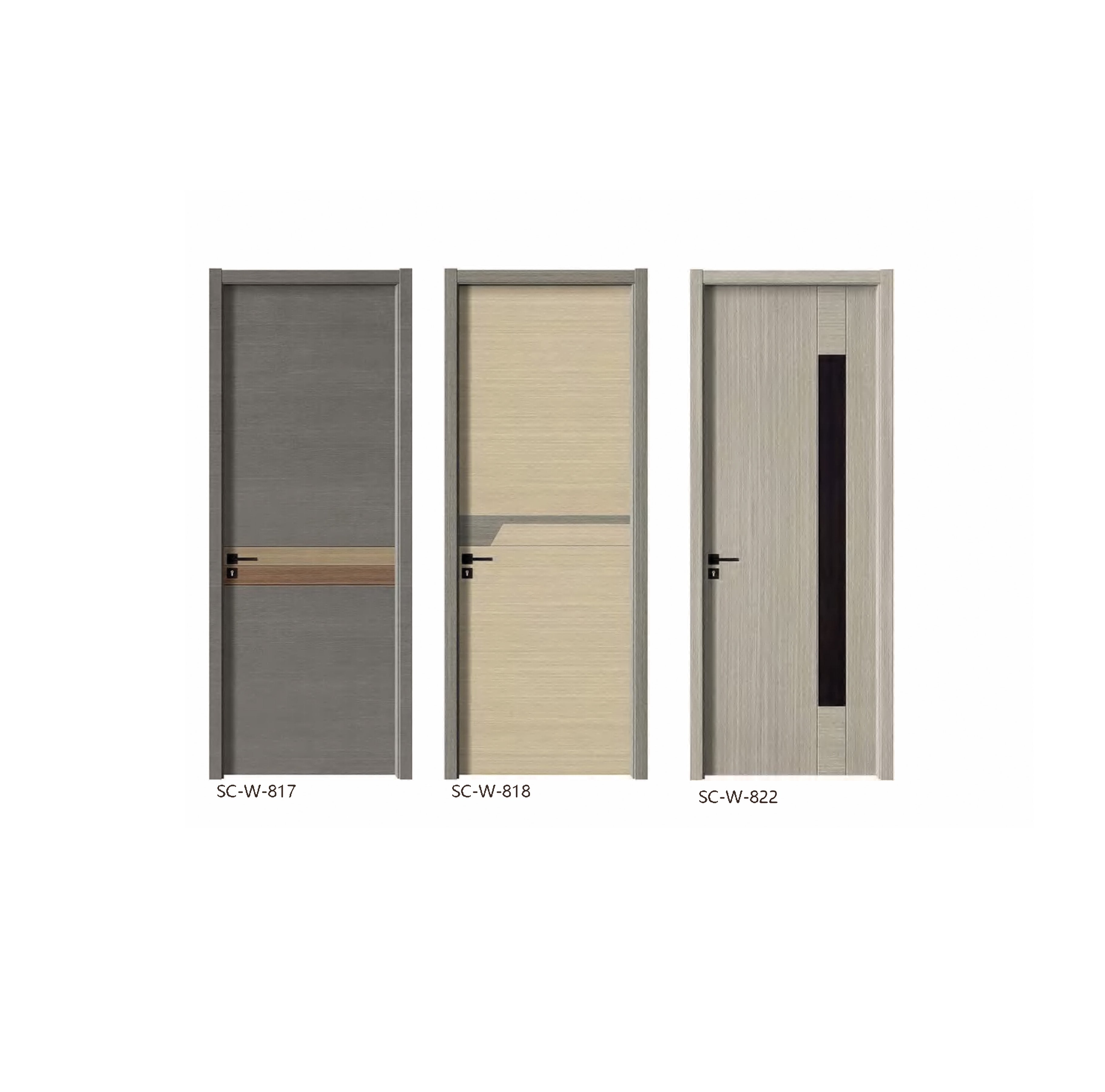 WPC DOORS