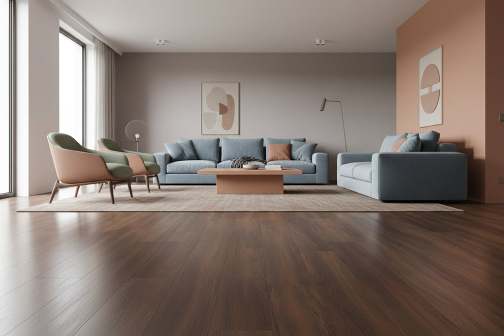 HDF كلاسين 51083لامينيت