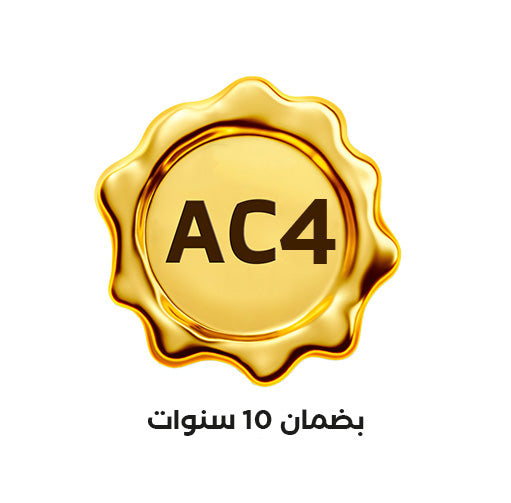 HDF AC4 دايموند 102