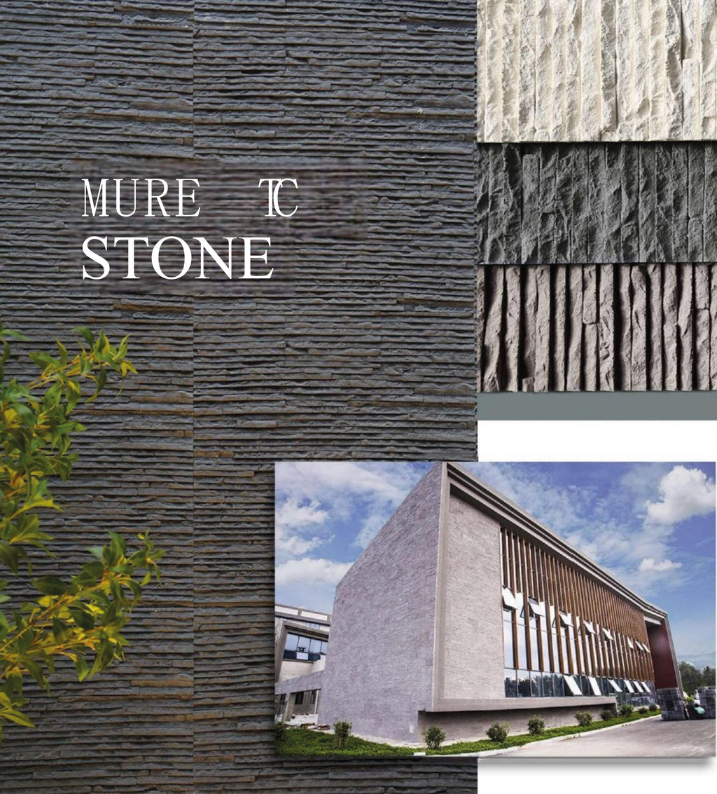 MURE TC STONE