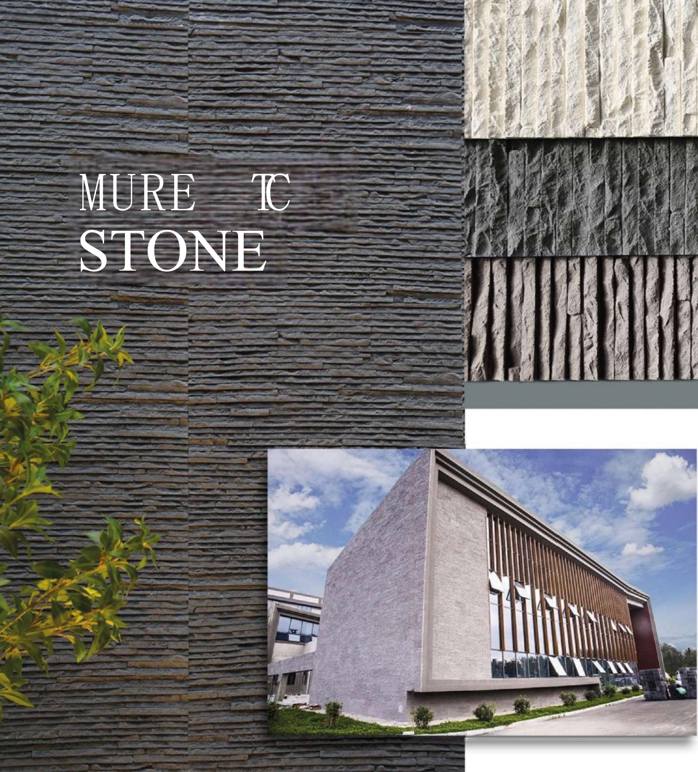 MURE TC STONE