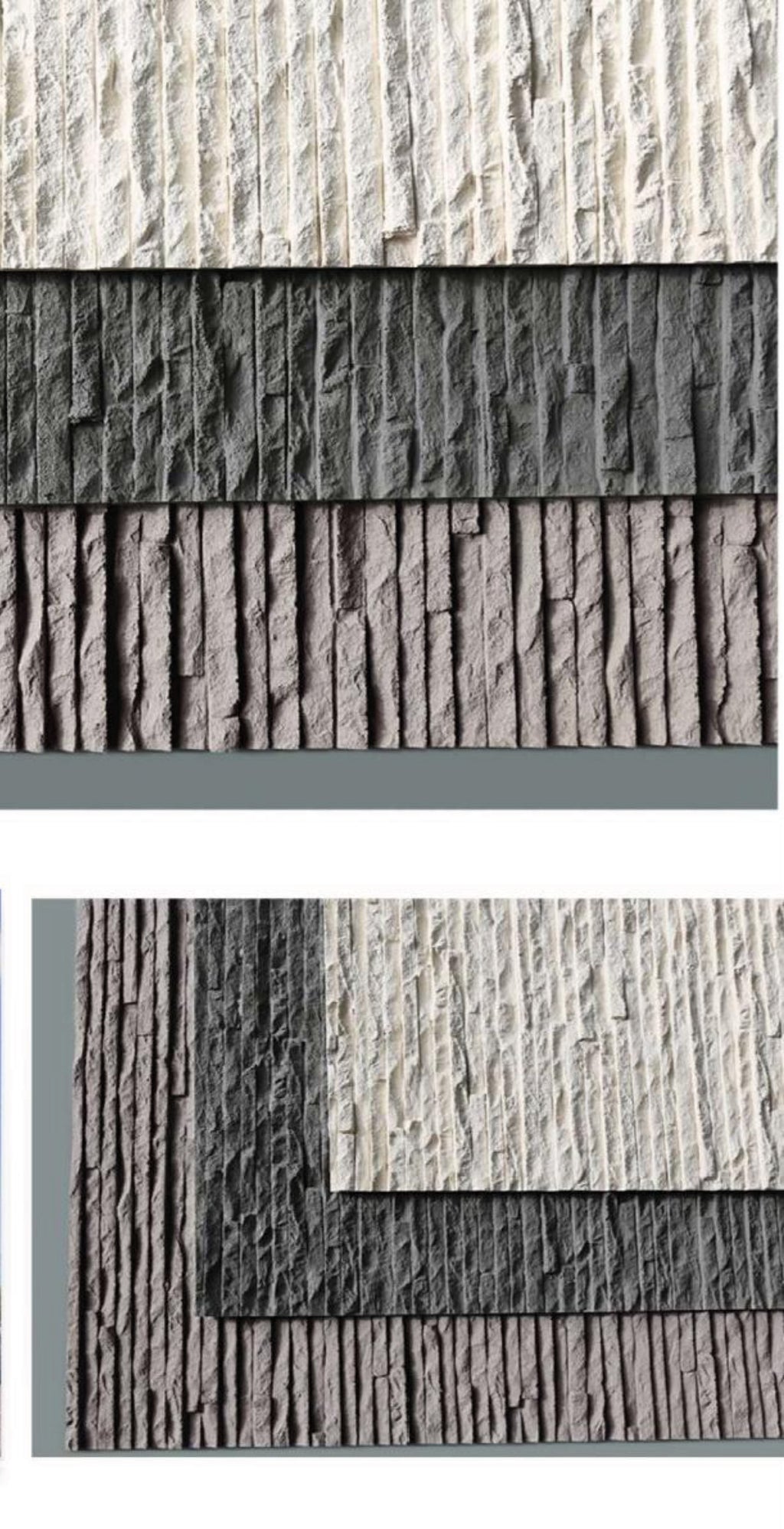 MURE TC STONE