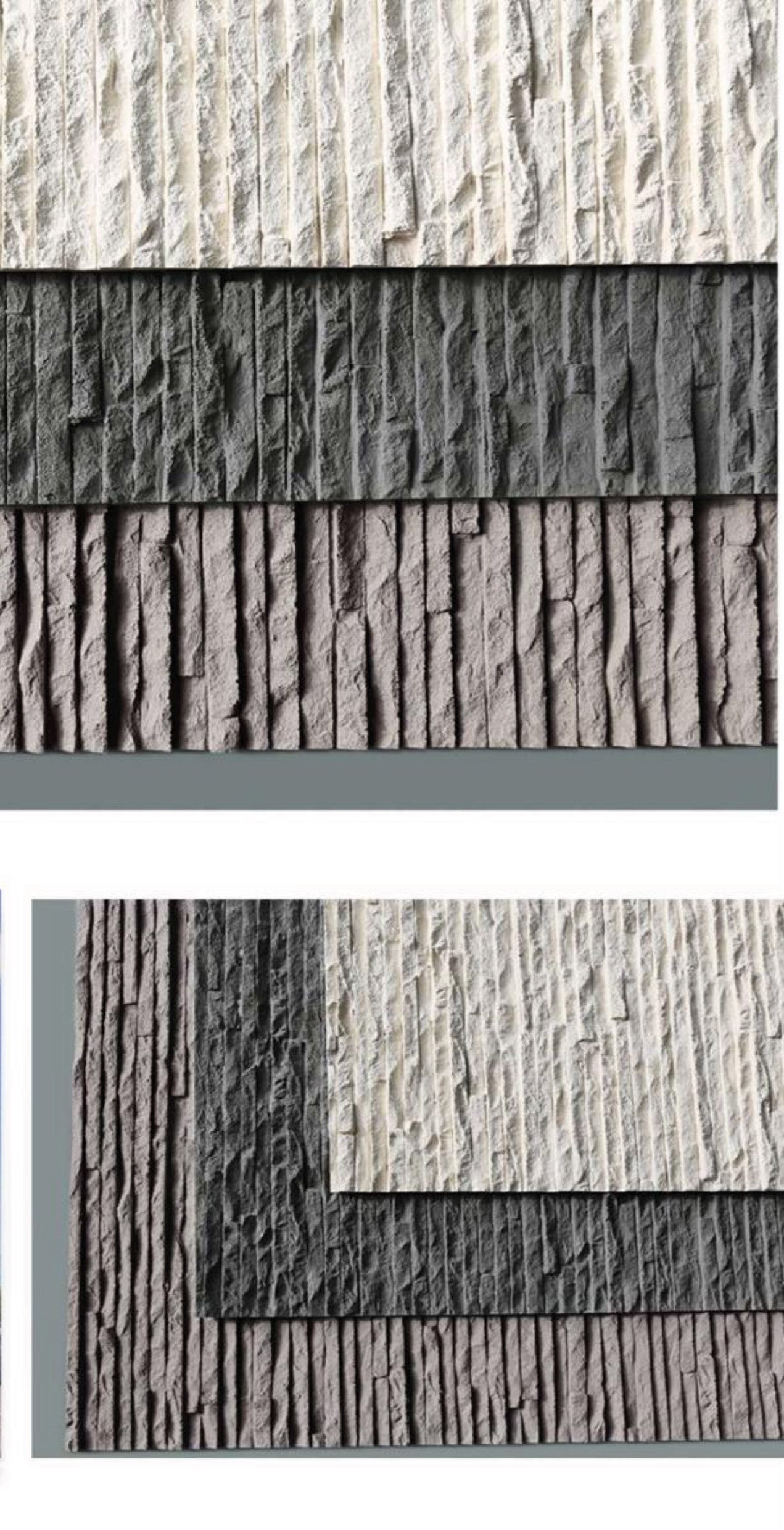 MURE TC STONE