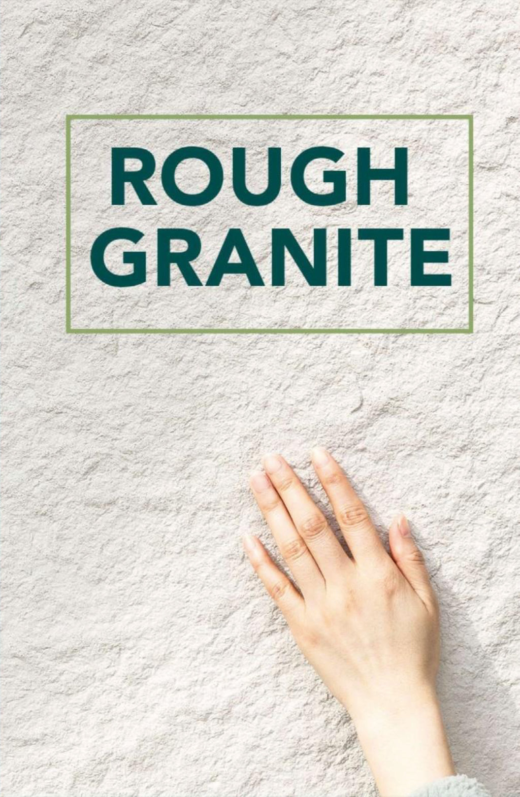 ROUGH GRANITE