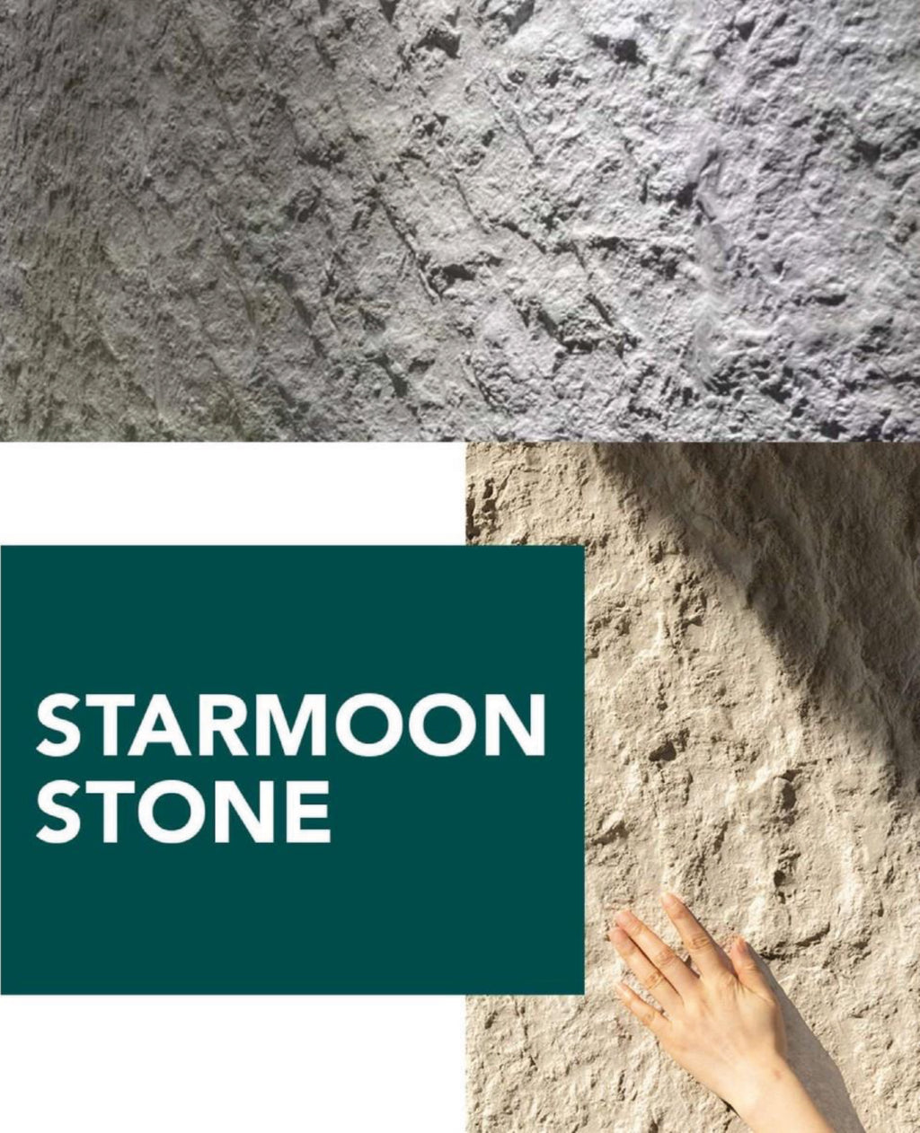 STARMOON STONE
