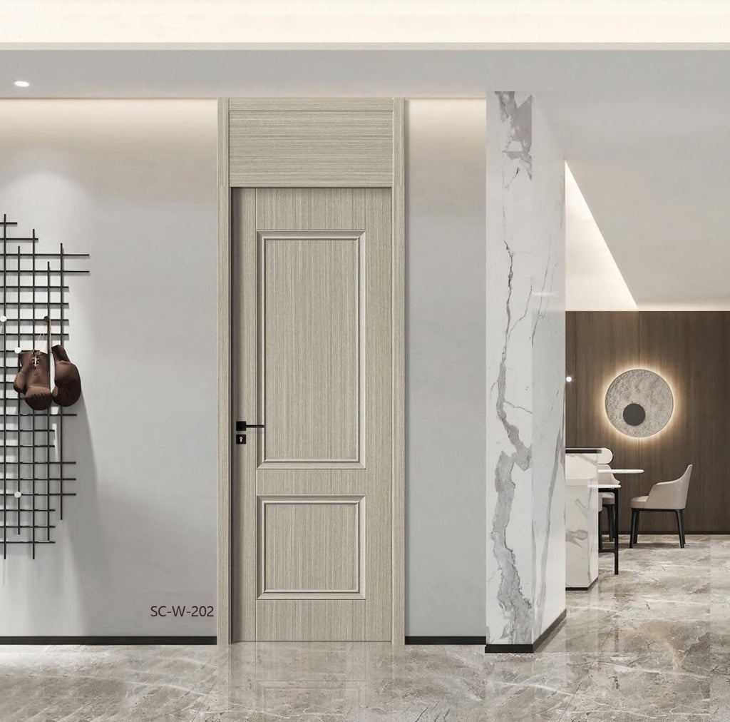 WPC DOORS