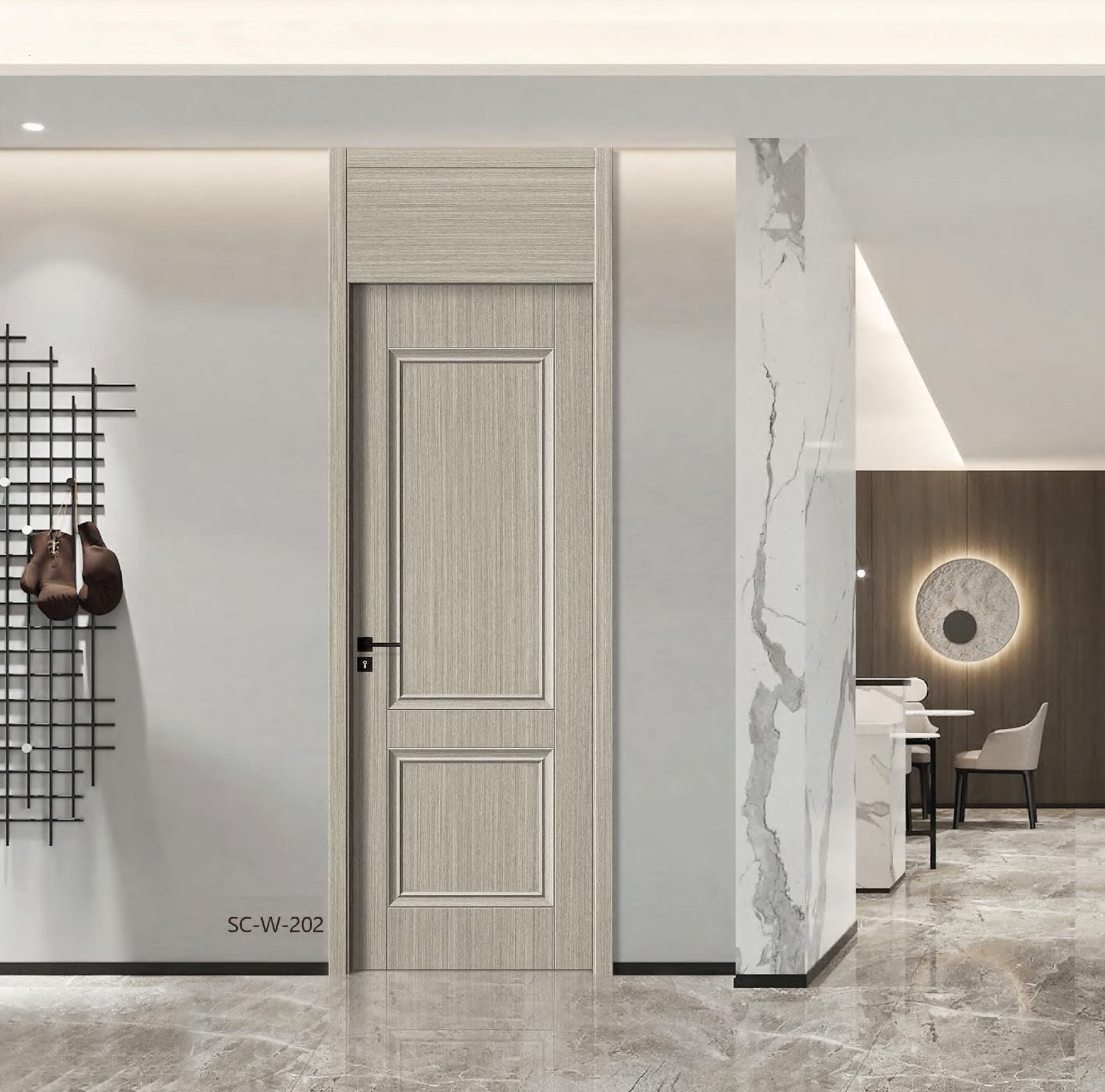 WPC DOORS