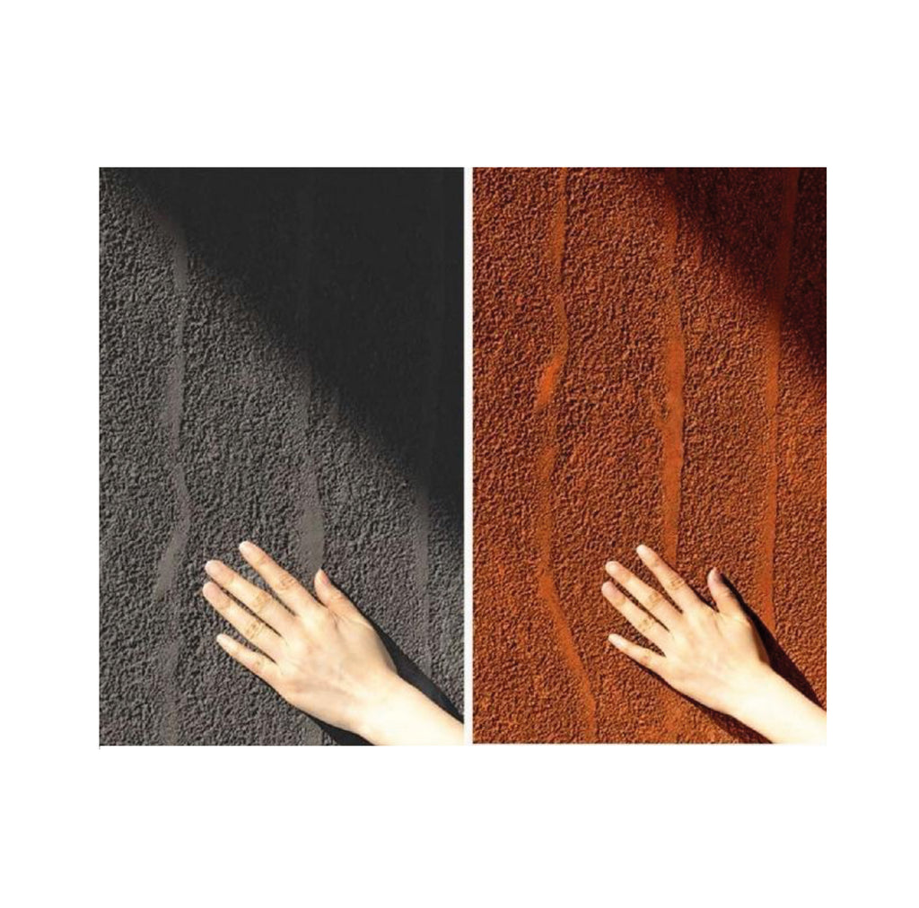 Rammed Earth Board