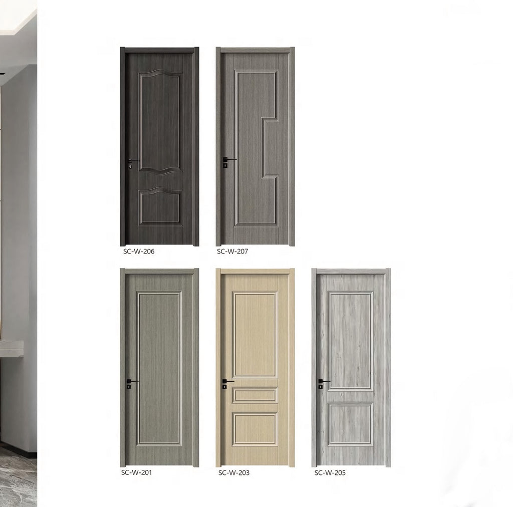 WPC DOORS