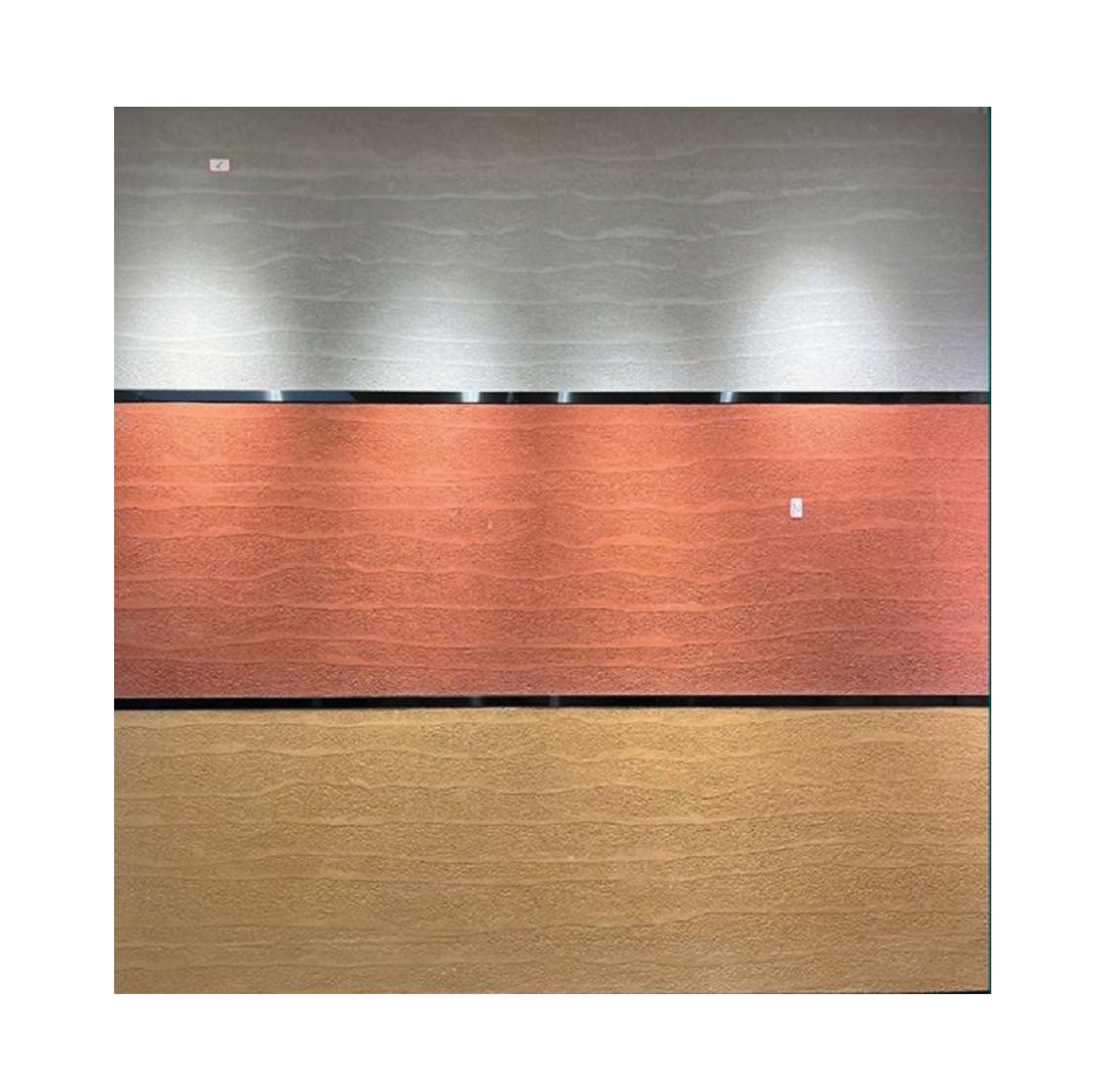 Rammed Earth Board