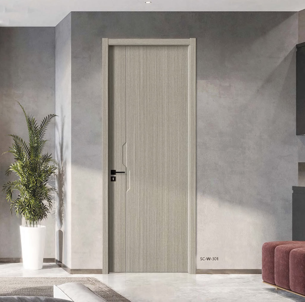 WPC DOORS