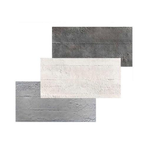 CONCRETE BOARD