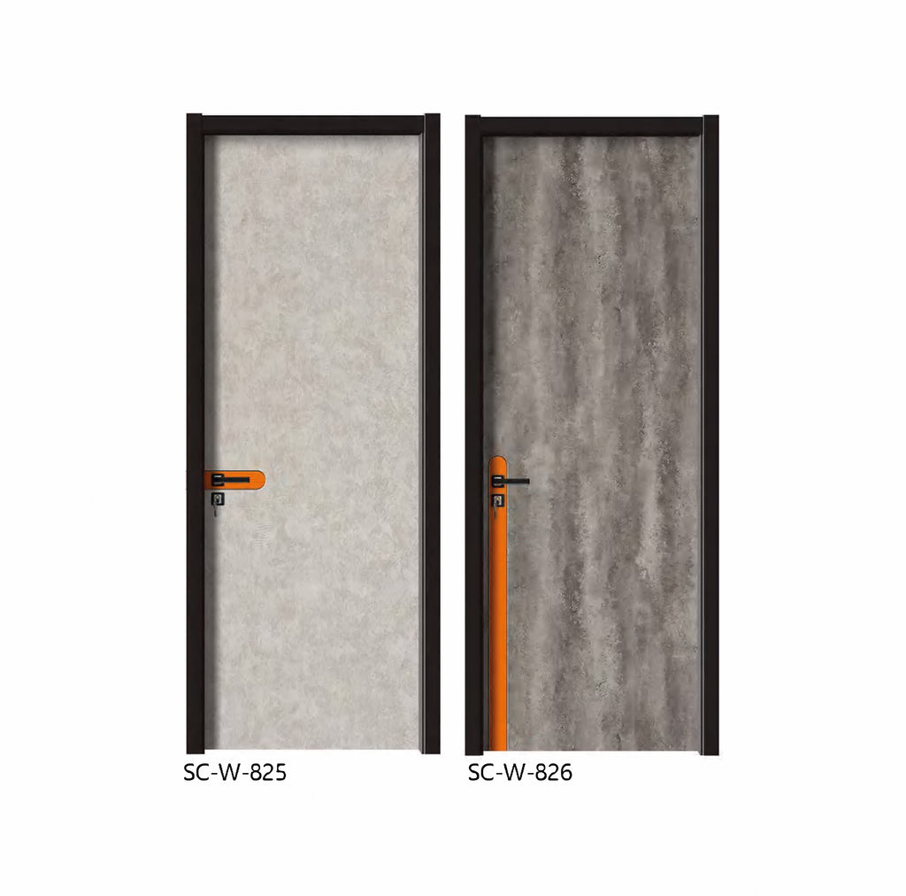 WPC DOORS
