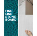 FINE LINE STONE BOARD