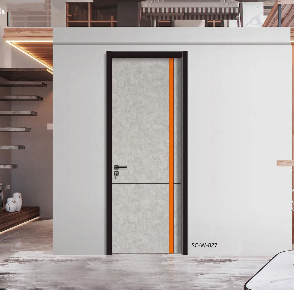 WPC DOORS