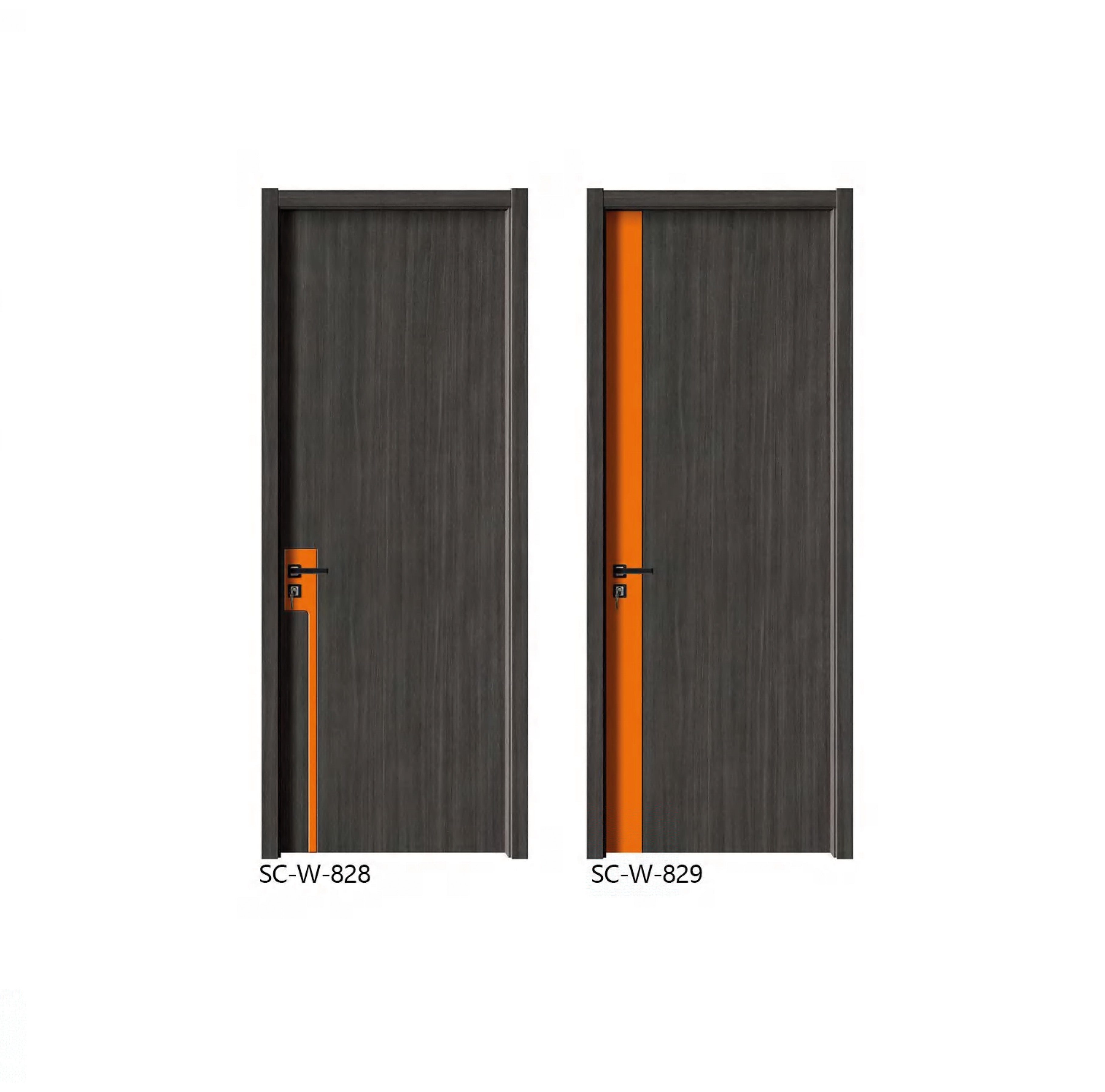 WPC DOORS