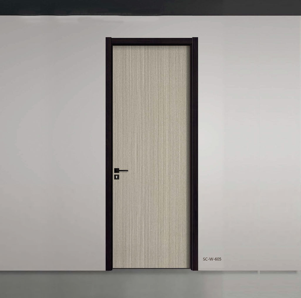 WPC DOORS