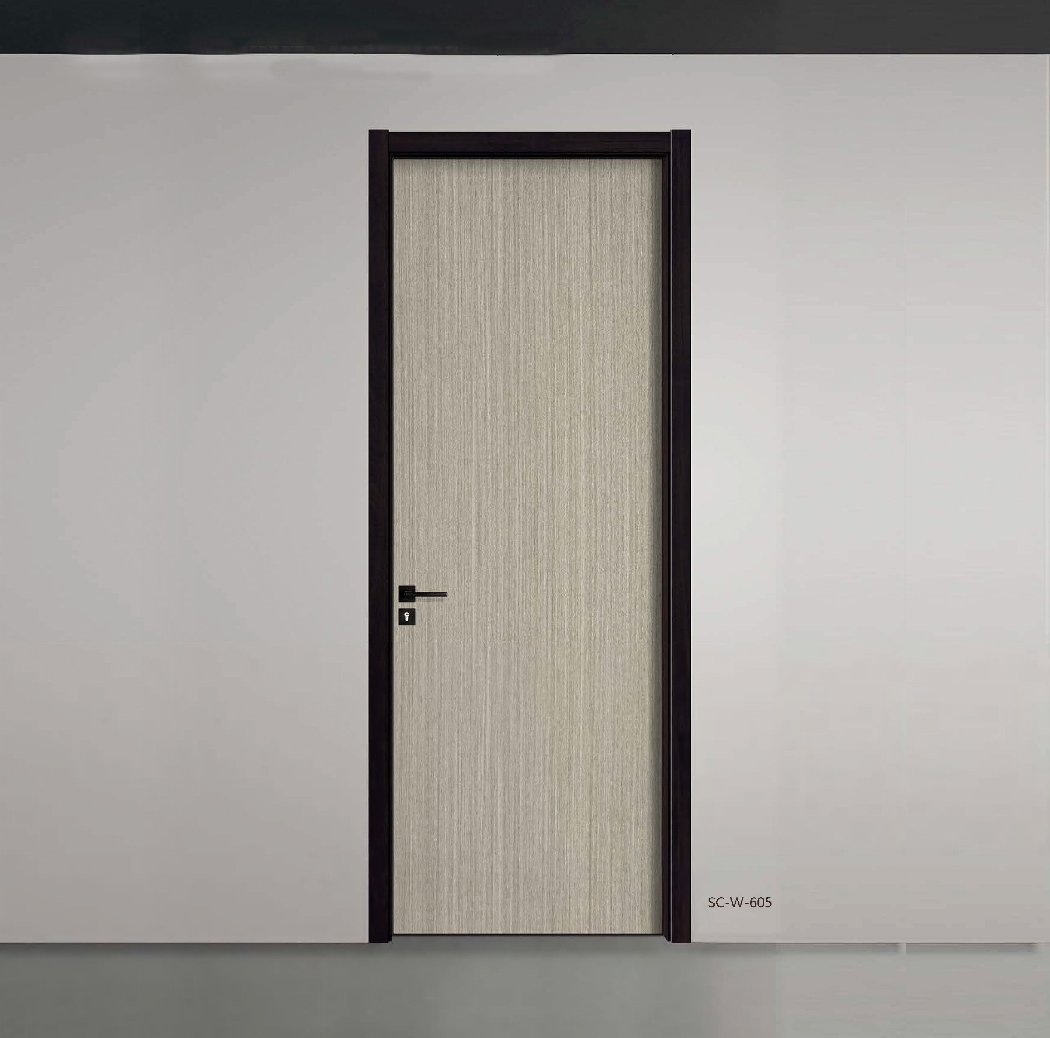WPC DOORS