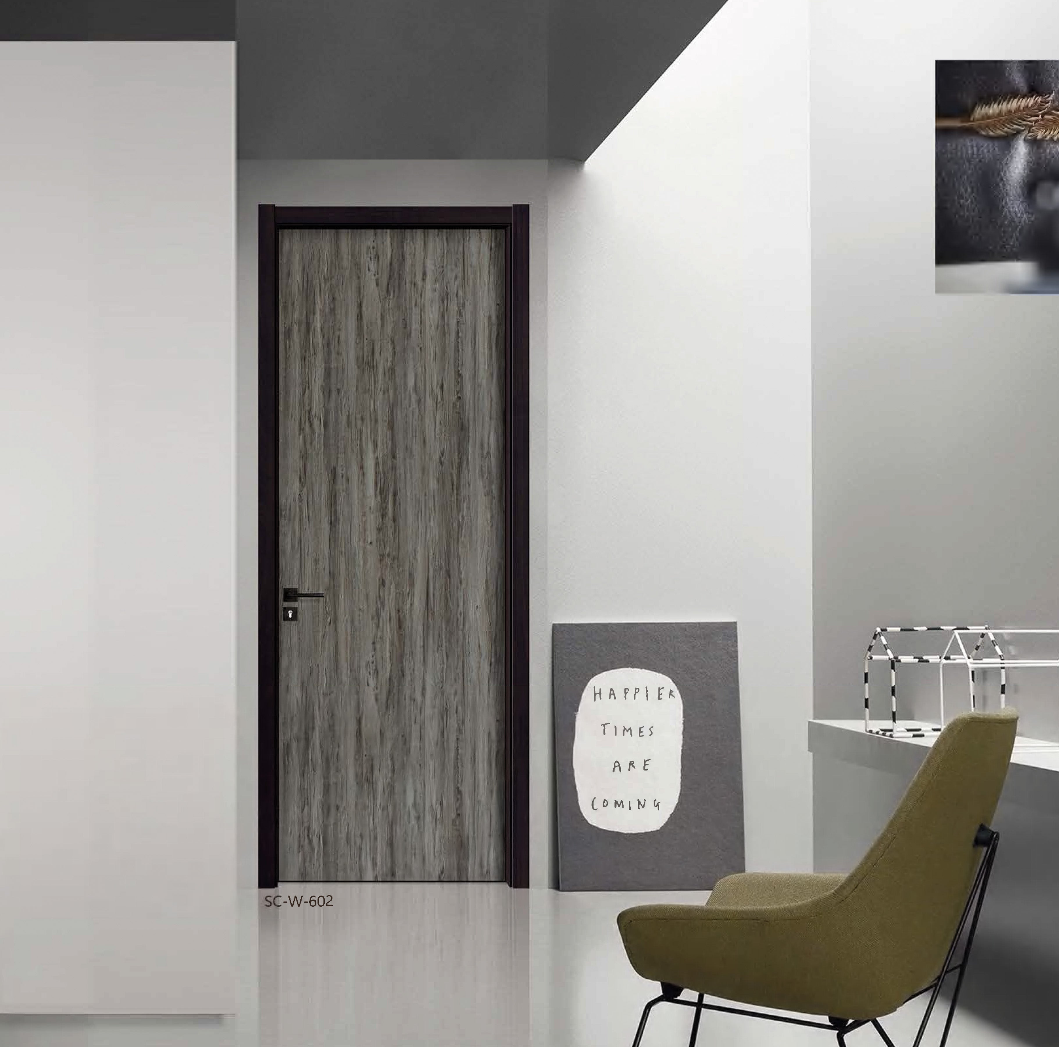 WPC DOORS