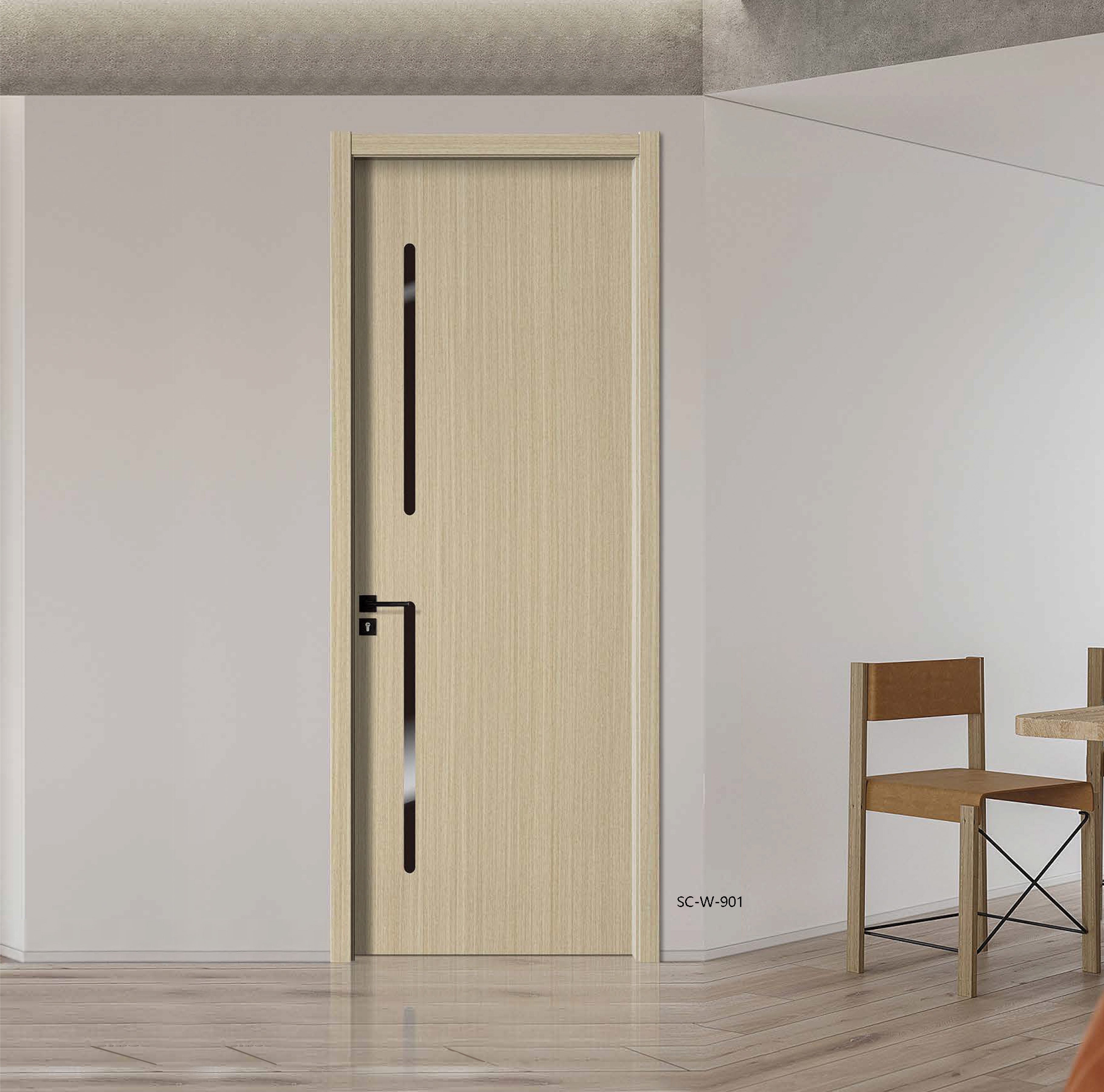 WPC DOORS