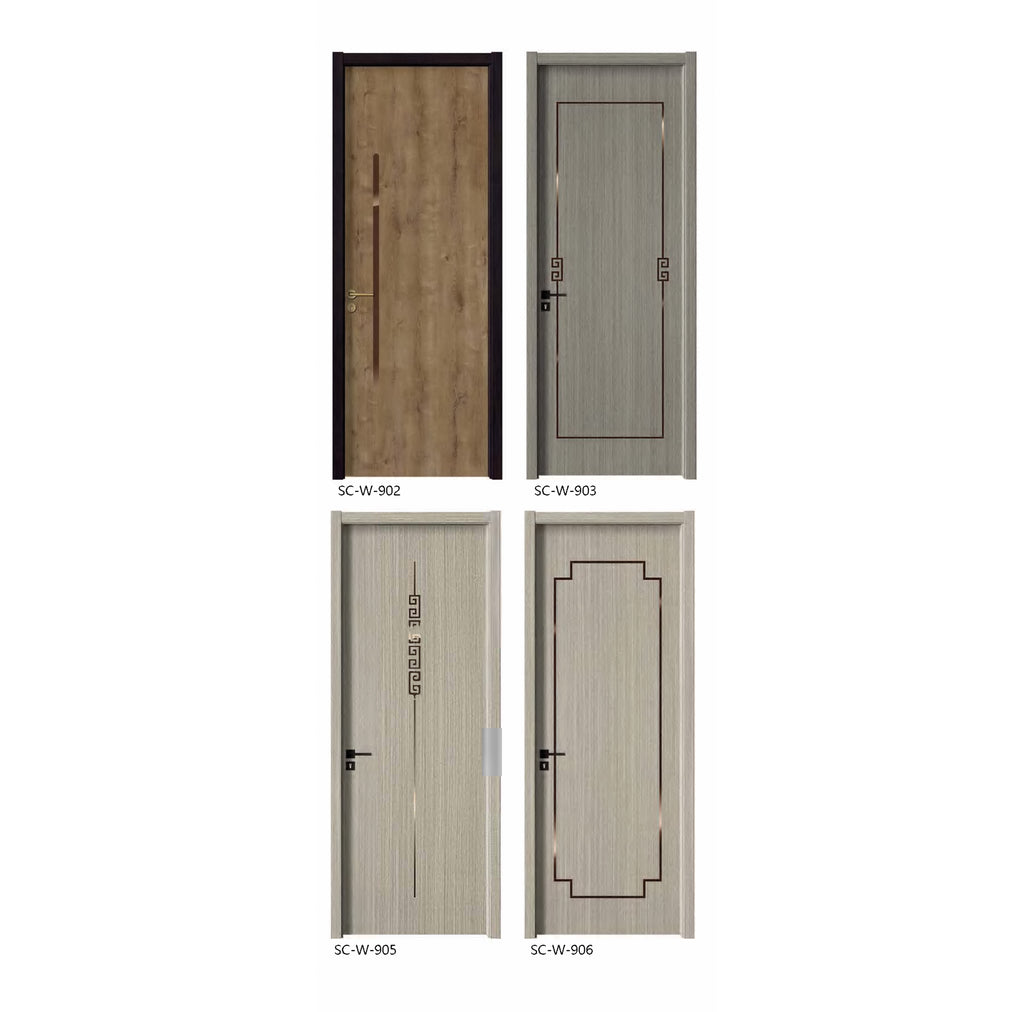 WPC DOORS