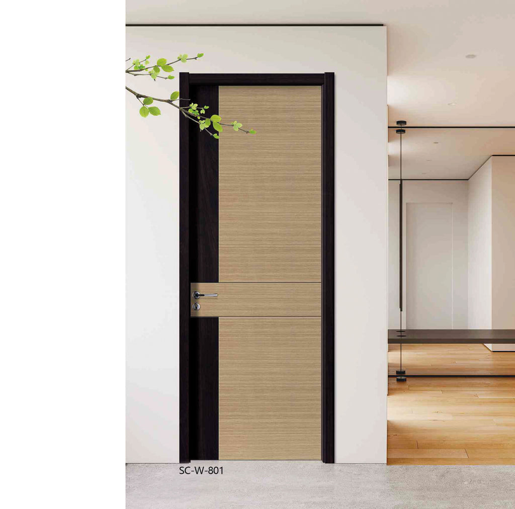 WPC DOORS
