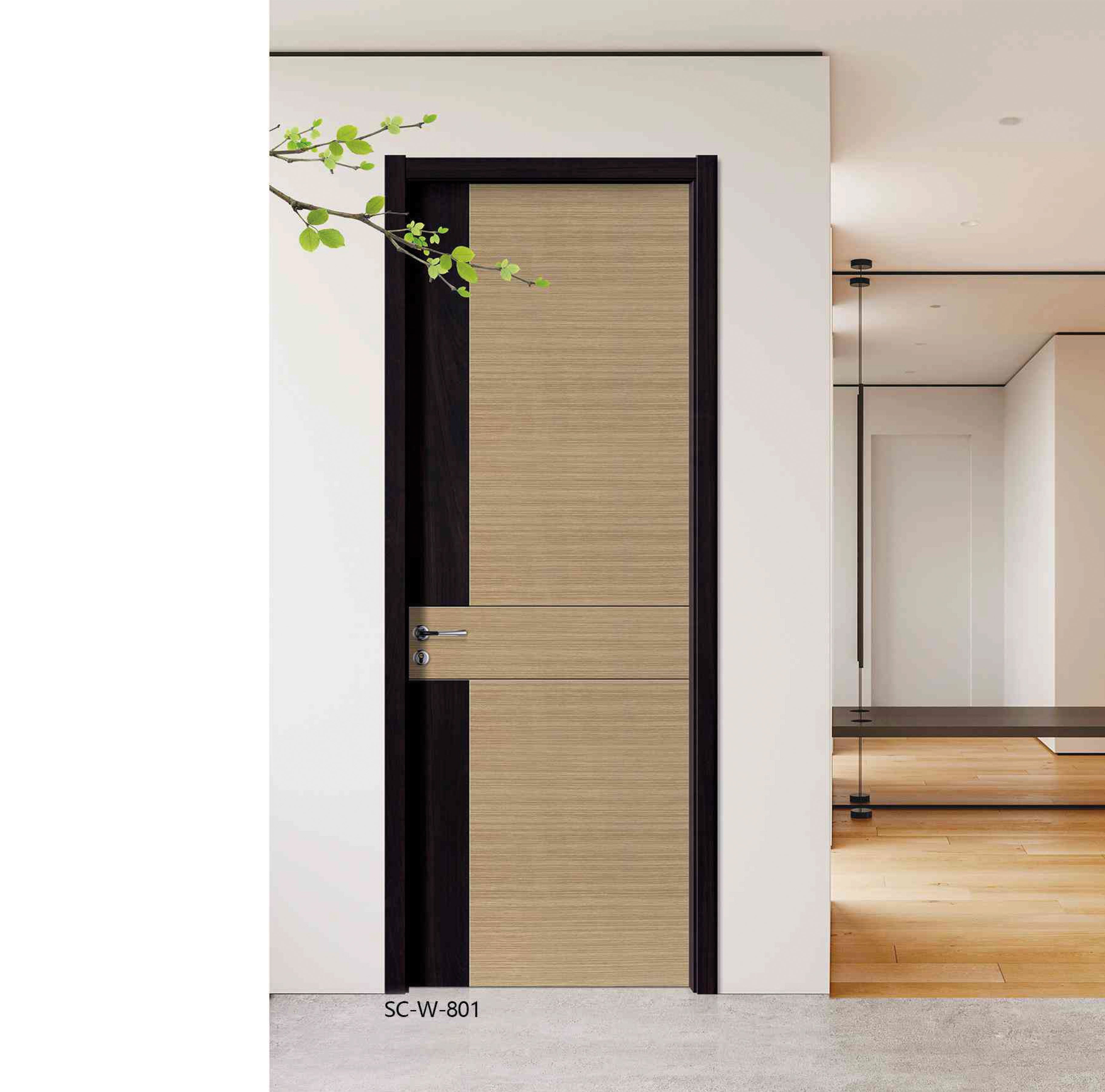 WPC DOORS