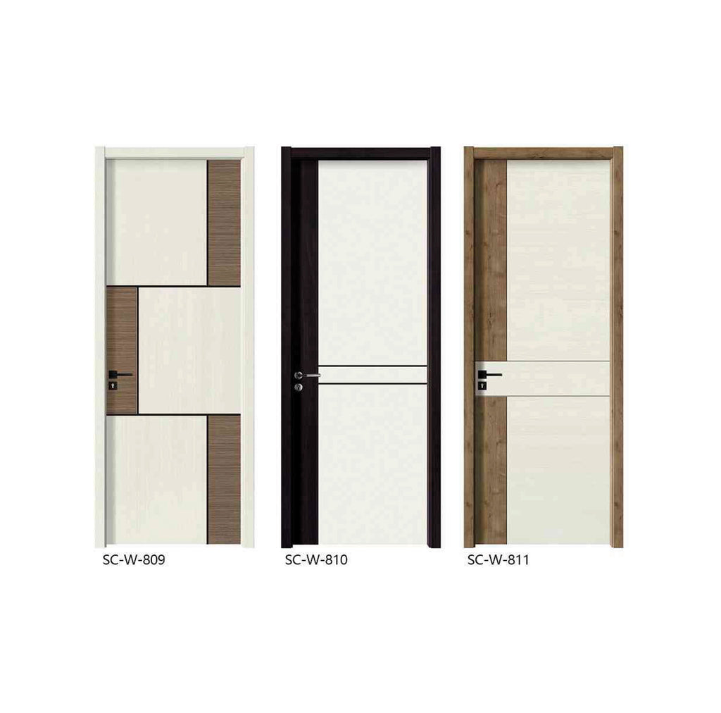 WPC DOORS