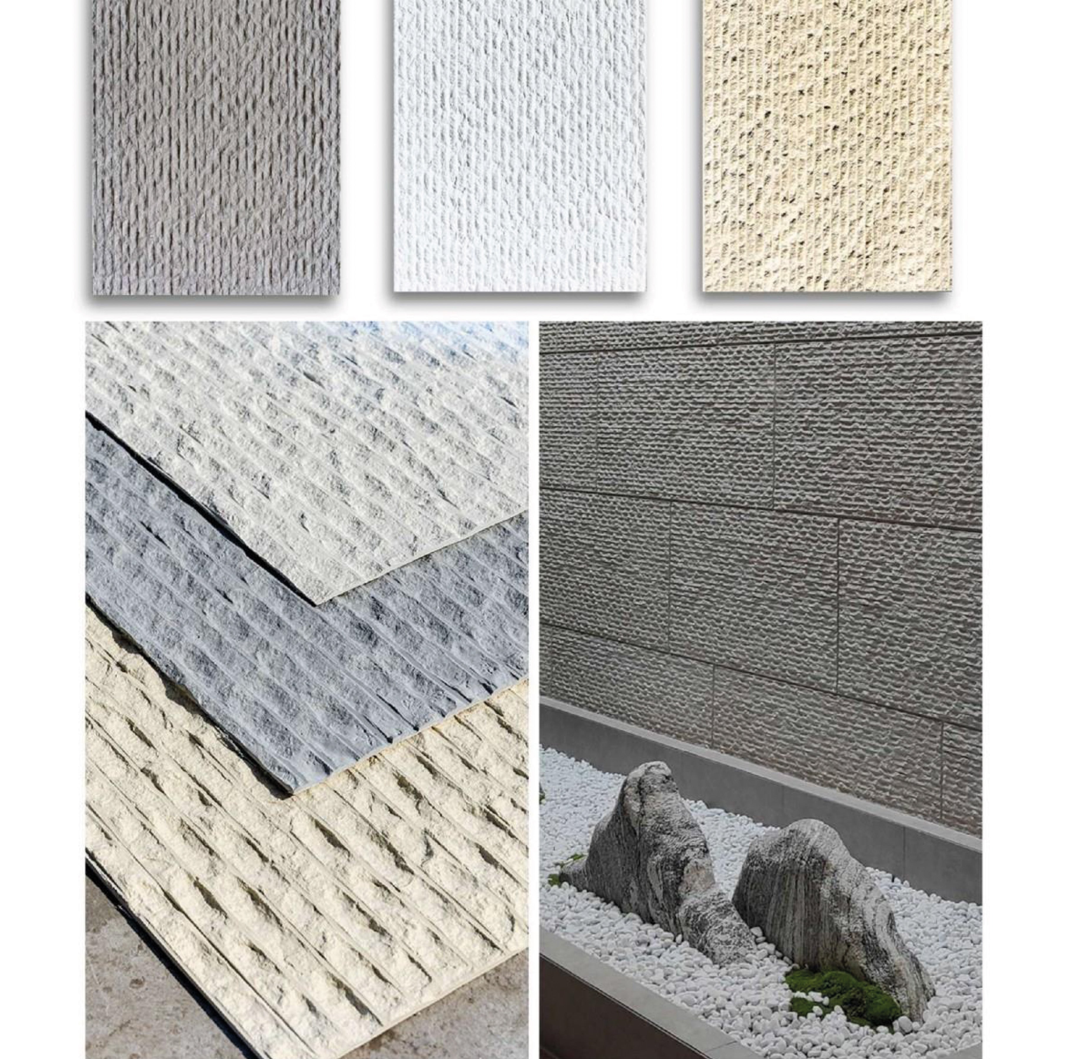 LINE STONE BOARD