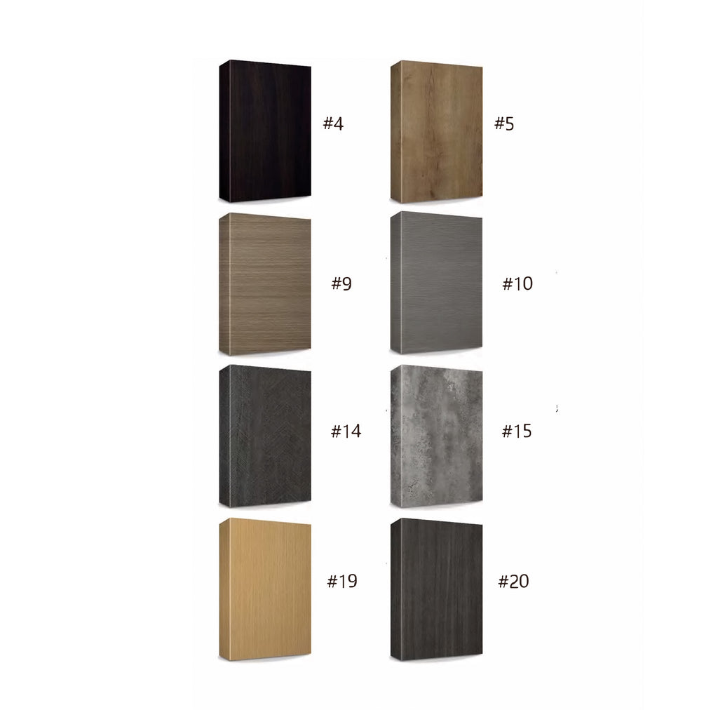 WPC DOORS