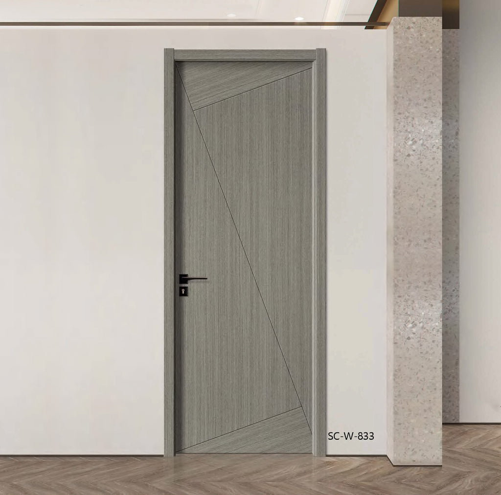 WPC DOORS