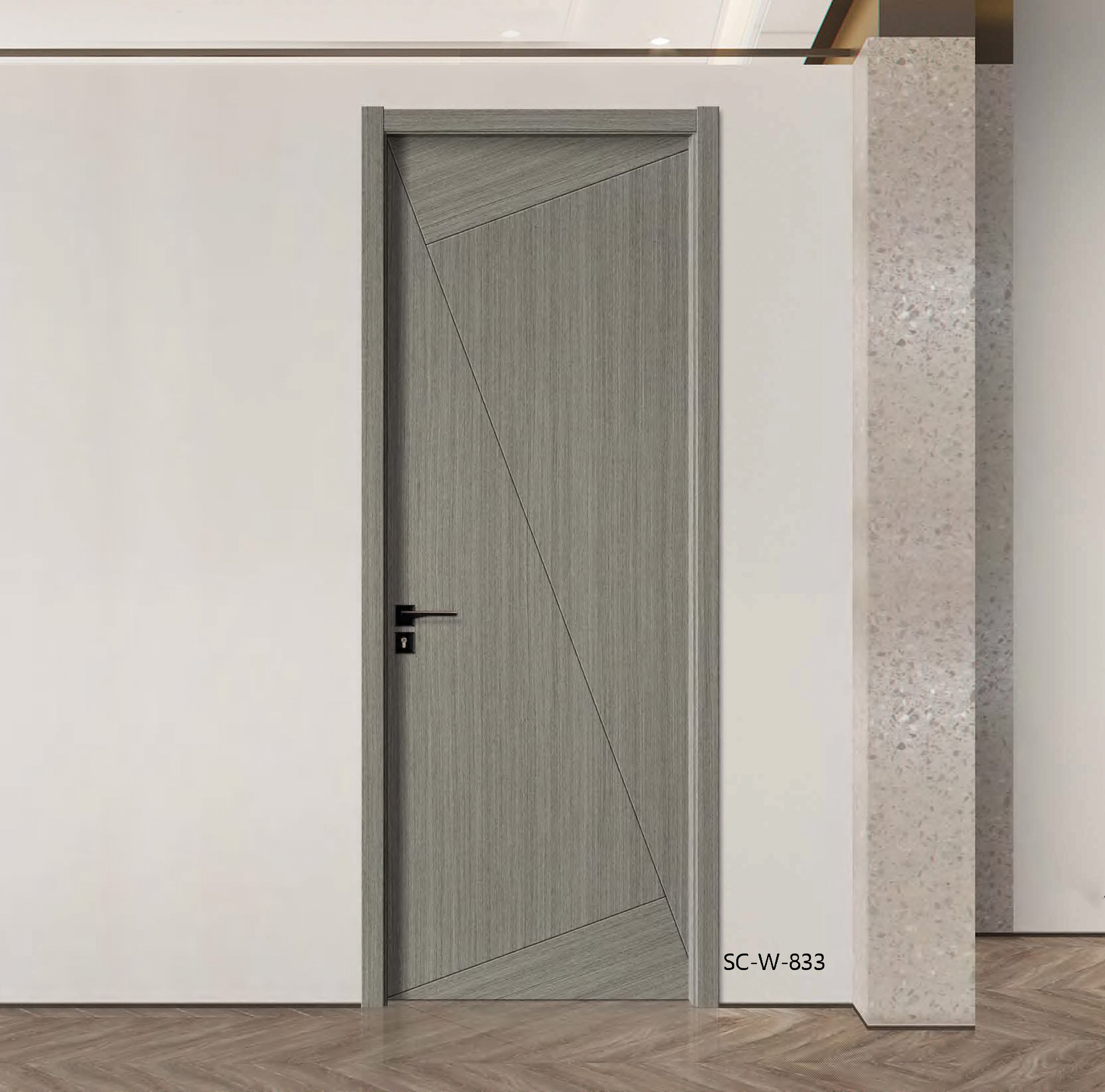 WPC DOORS