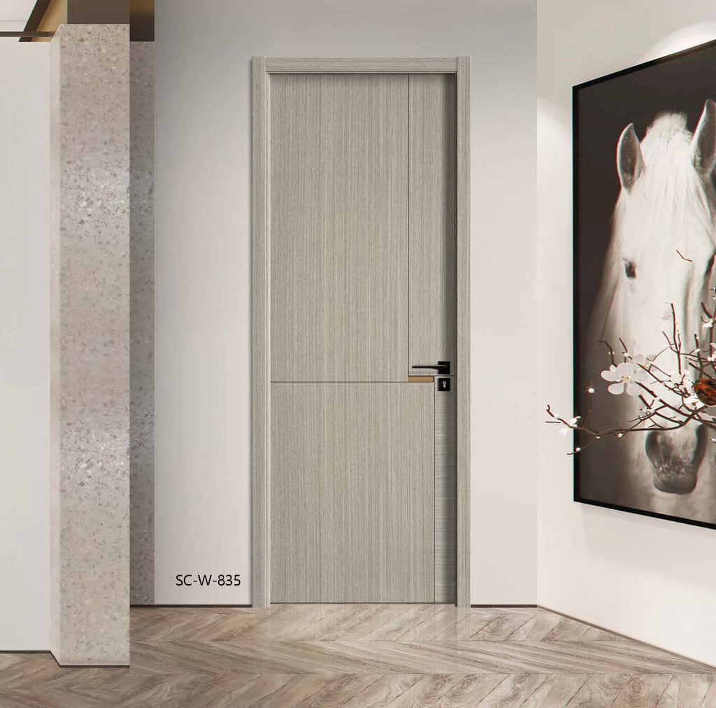 WPC DOORS