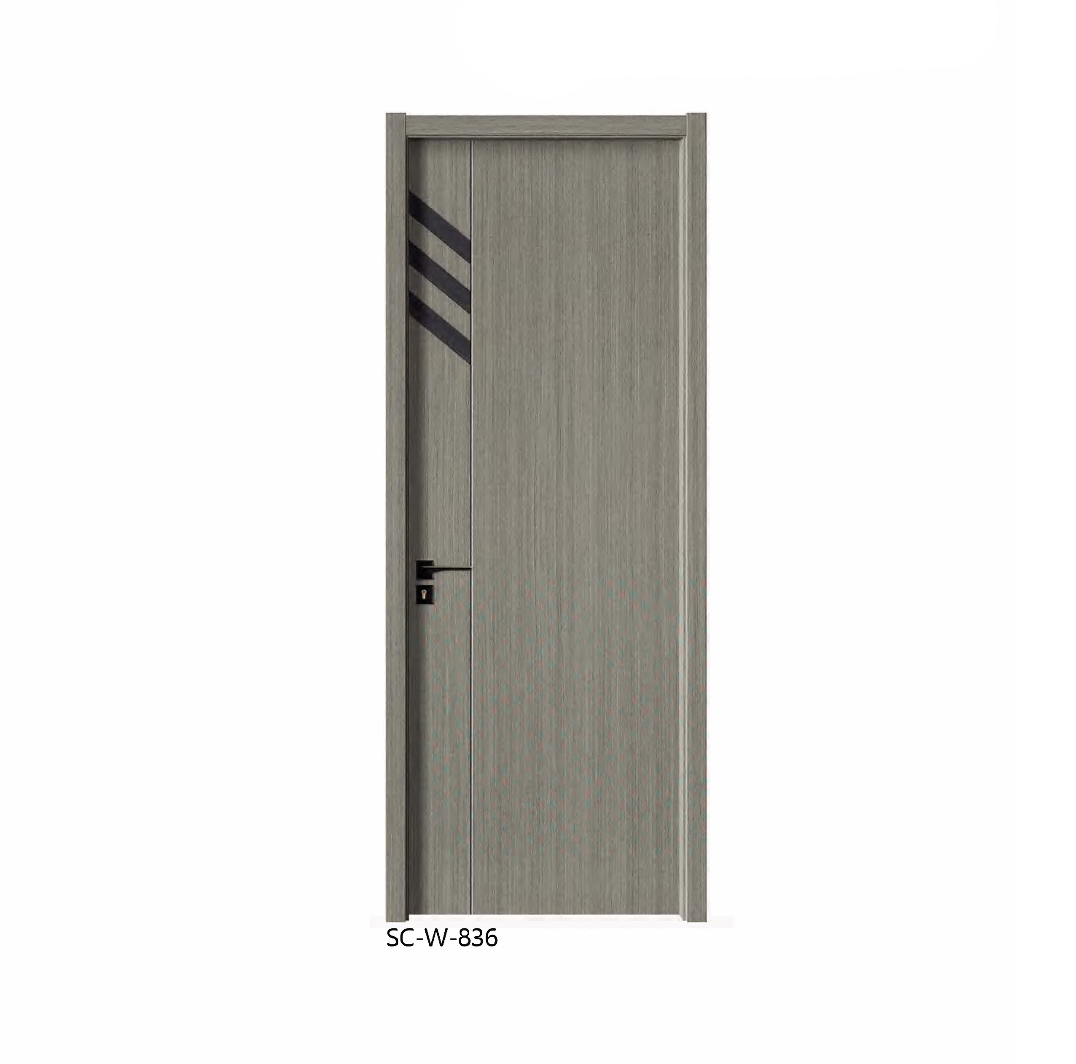 WPC DOORS