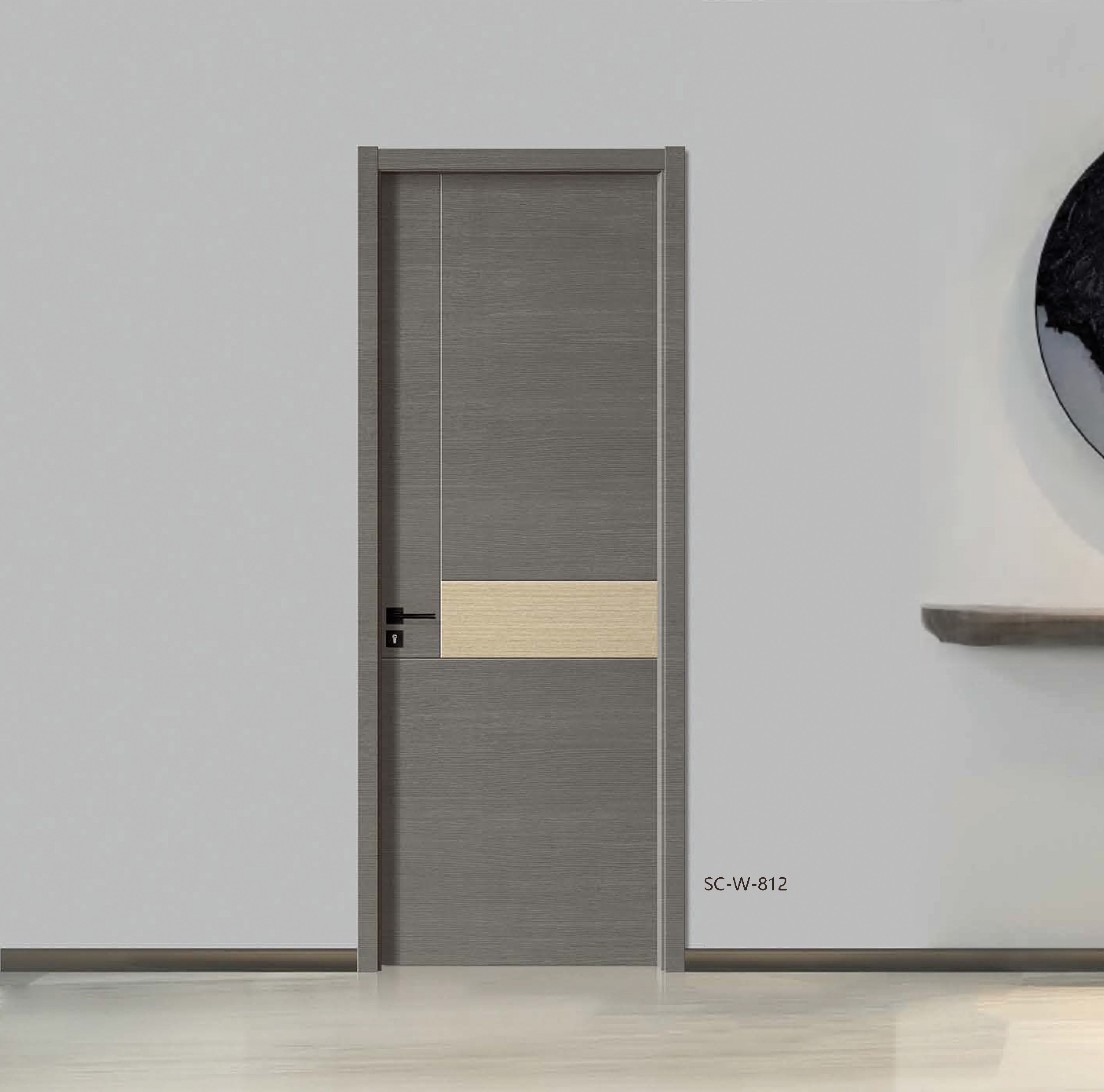 WPC DOORS