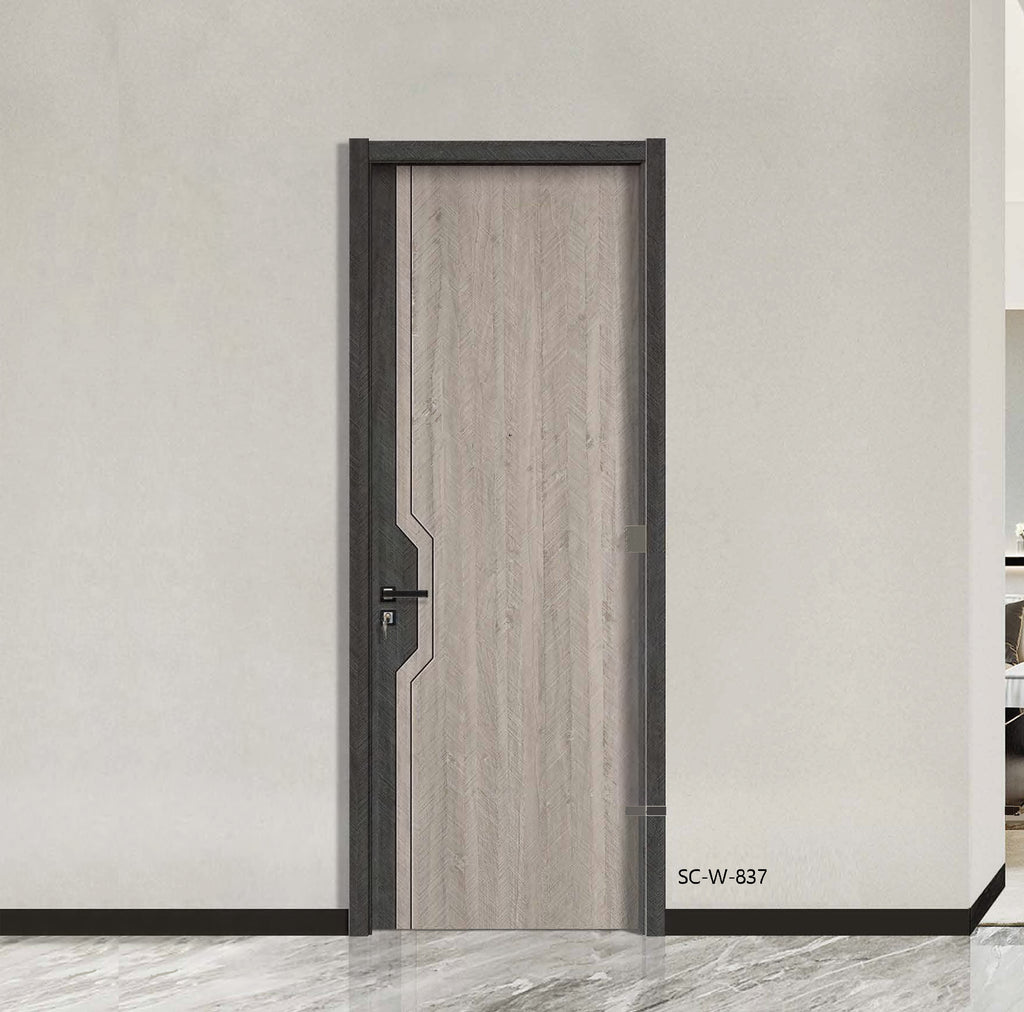 WPC DOORS