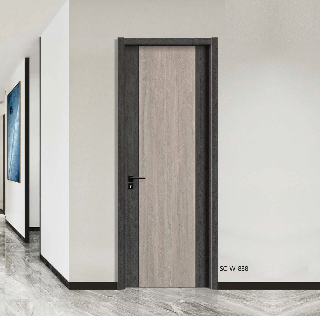 WPC DOORS