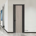 WPC DOORS