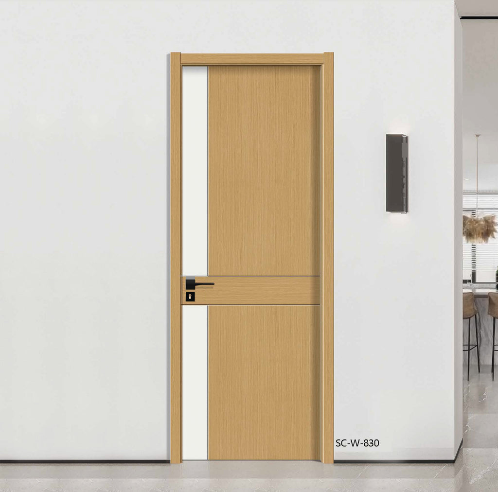 WPC DOORS