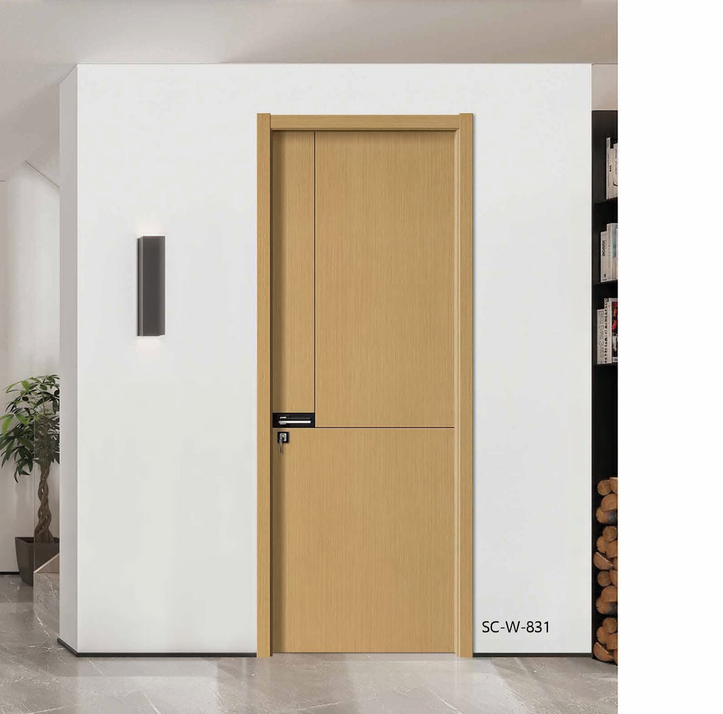 WPC DOORS