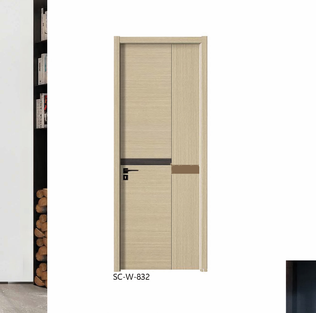 WPC DOORS
