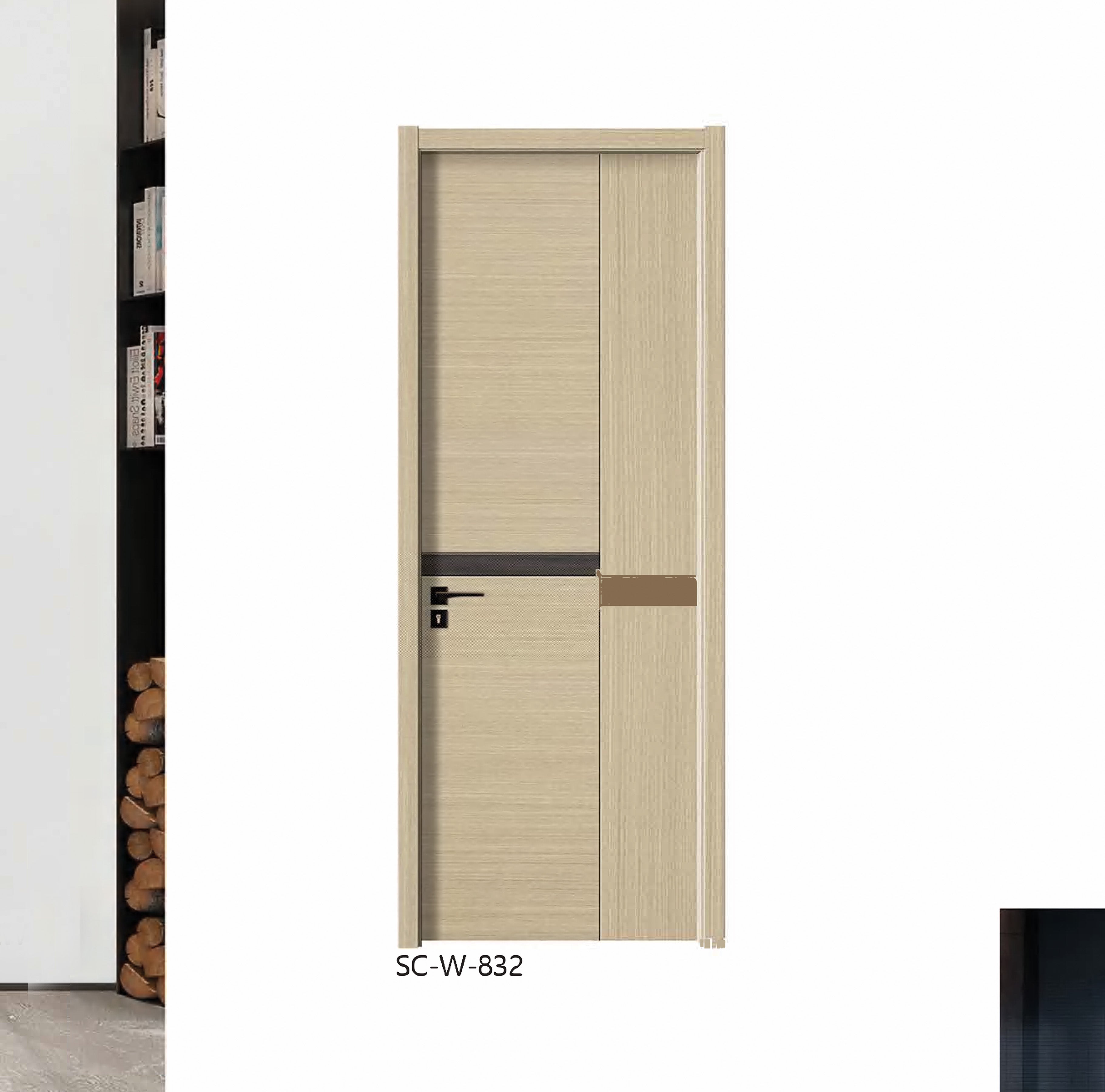 WPC DOORS