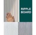 RIPPLE BOARD