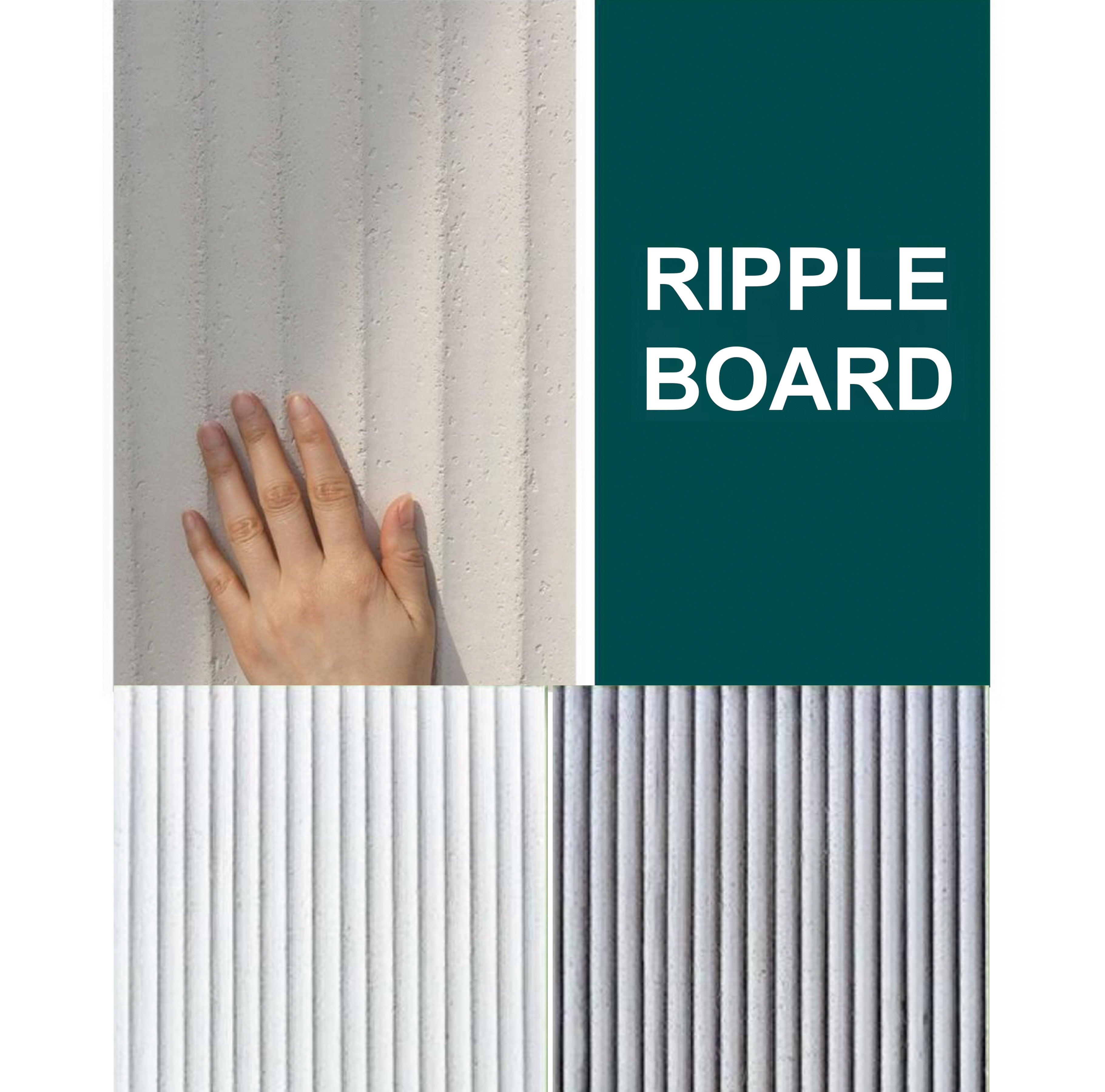 RIPPLE BOARD