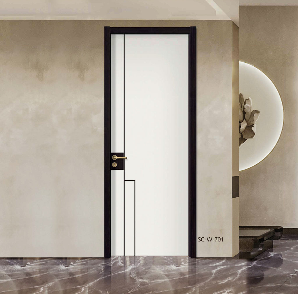 WPC DOORS