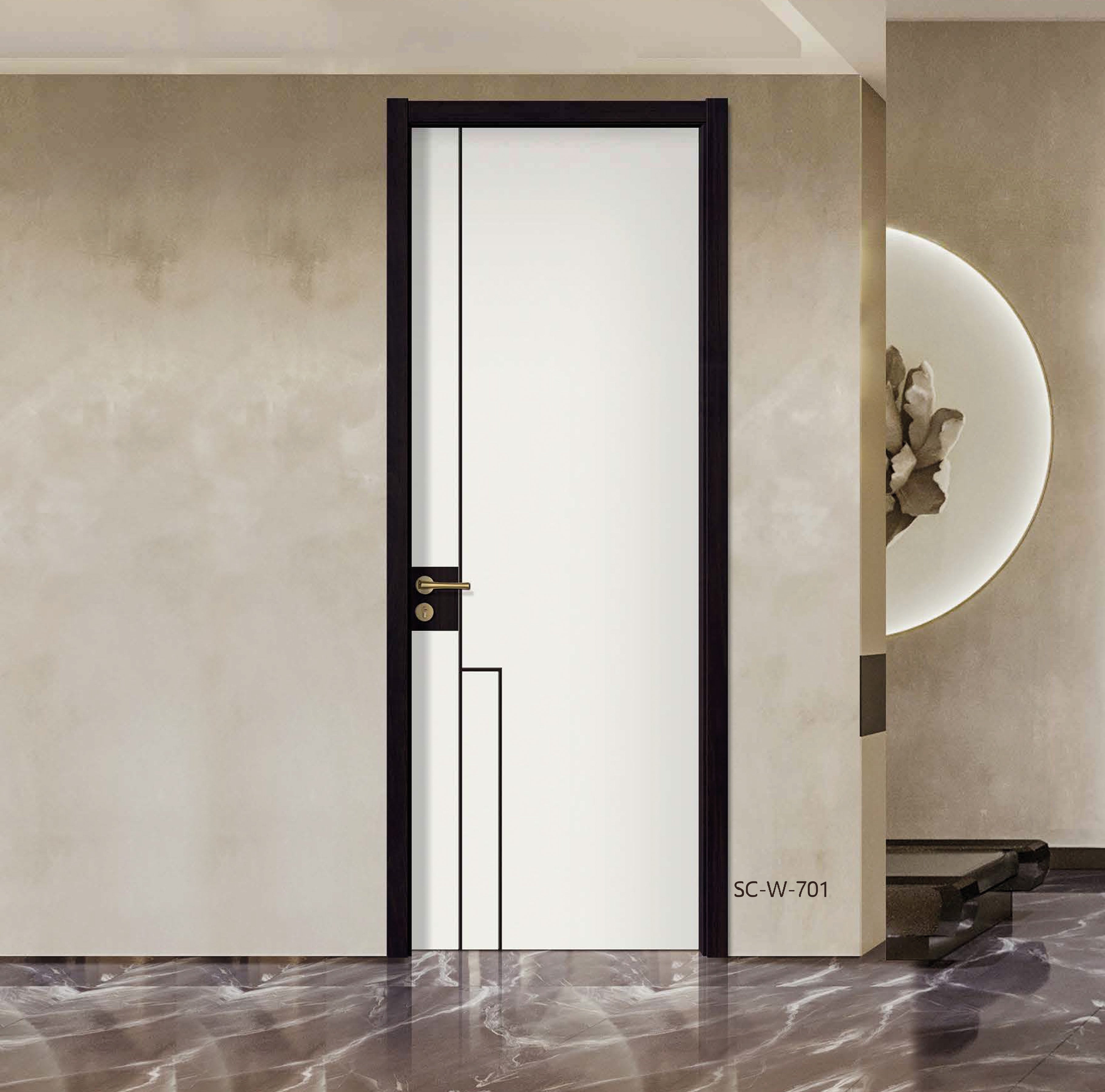 WPC DOORS