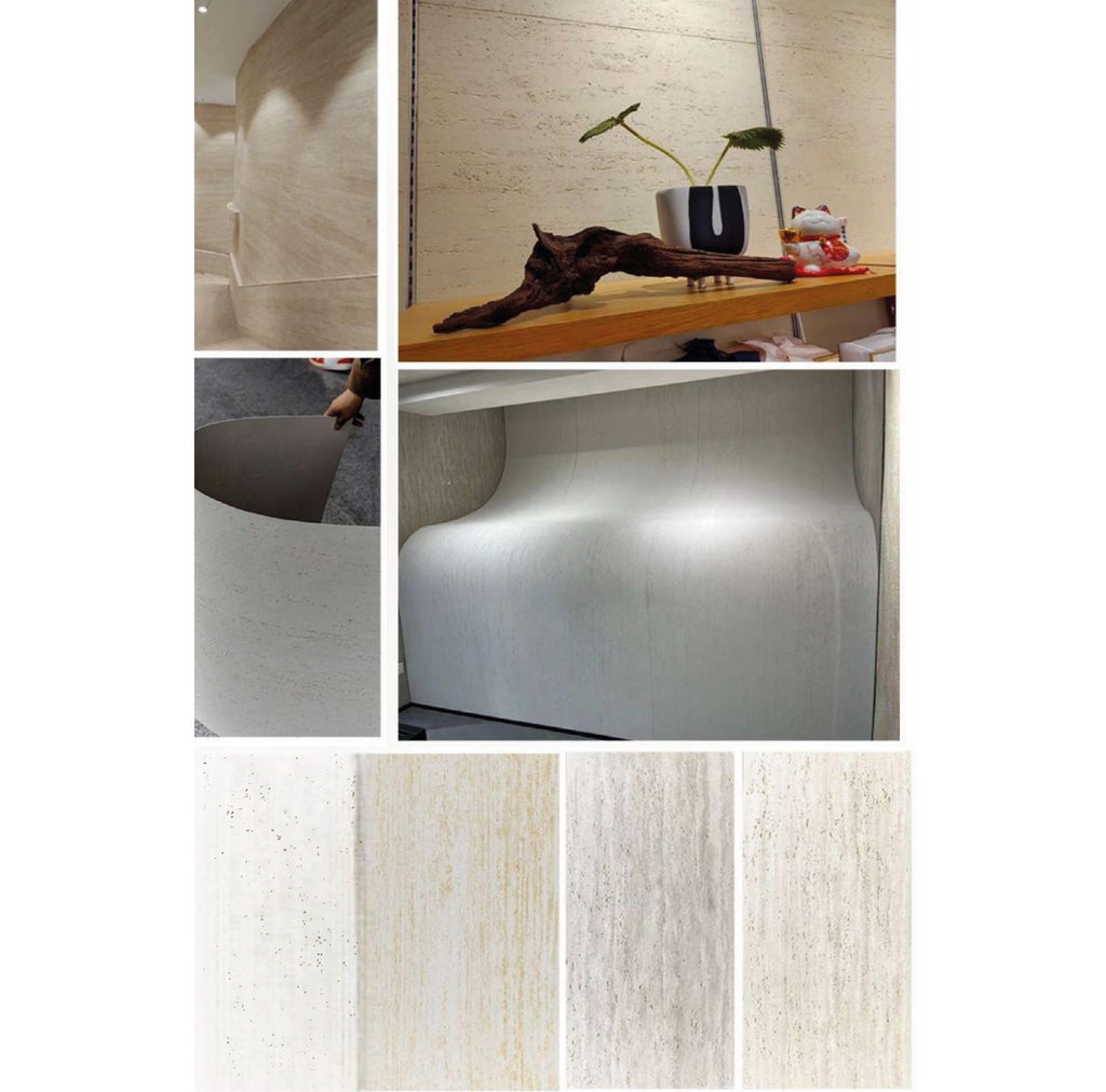 TRAVERTINE