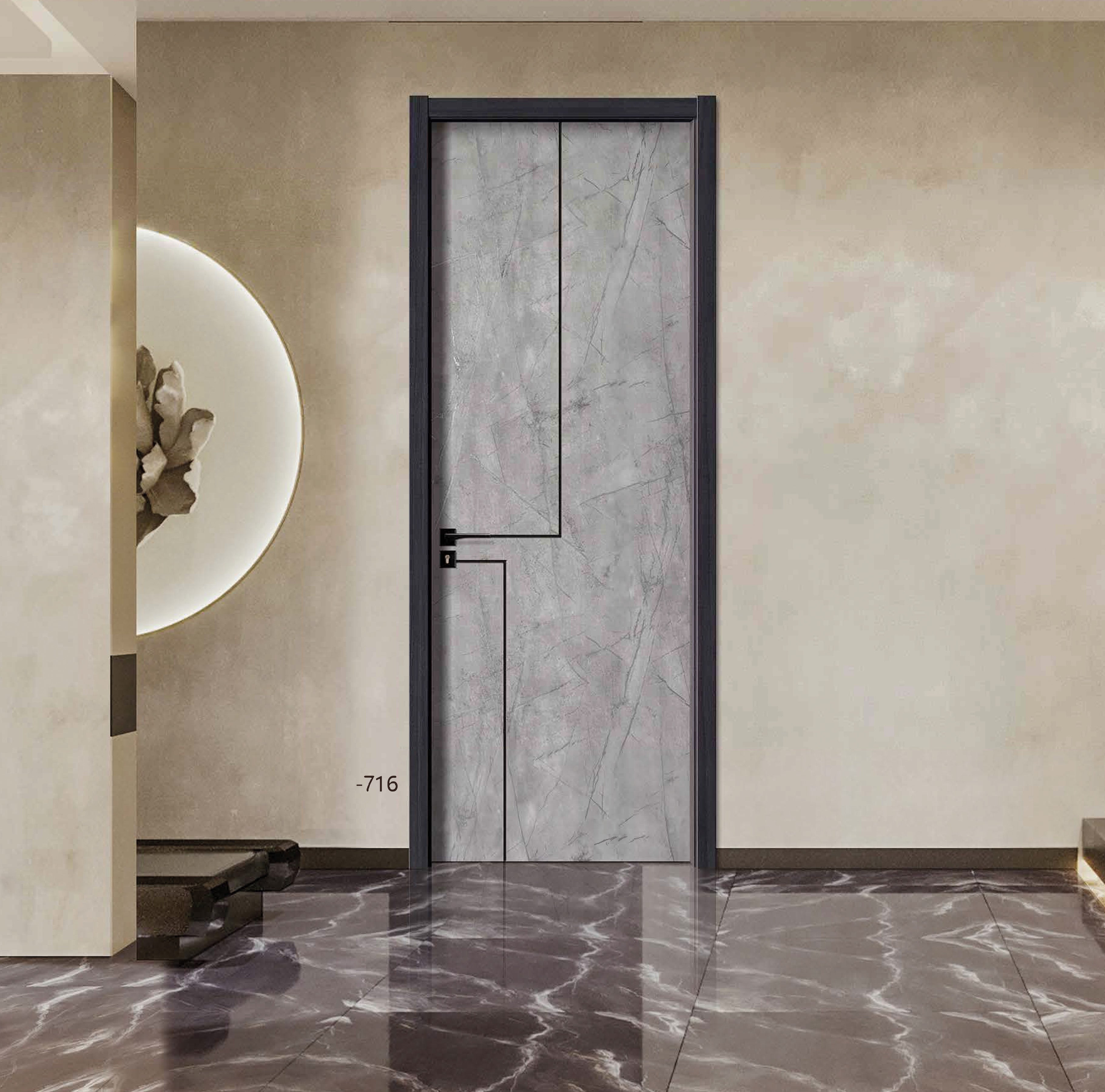 WPC DOORS